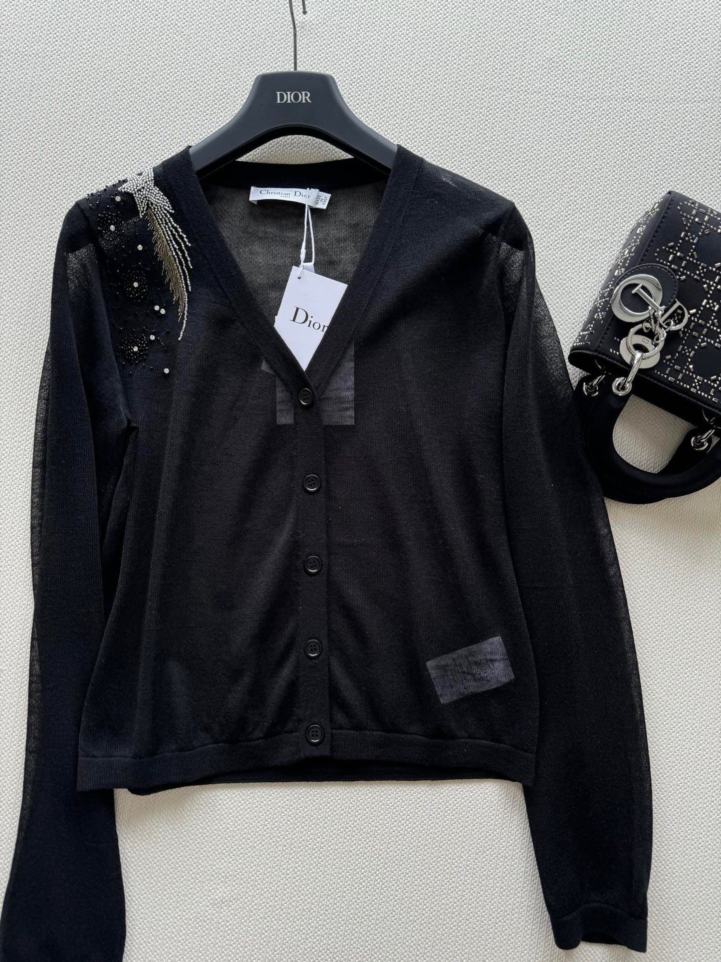 DIOR TOPS
