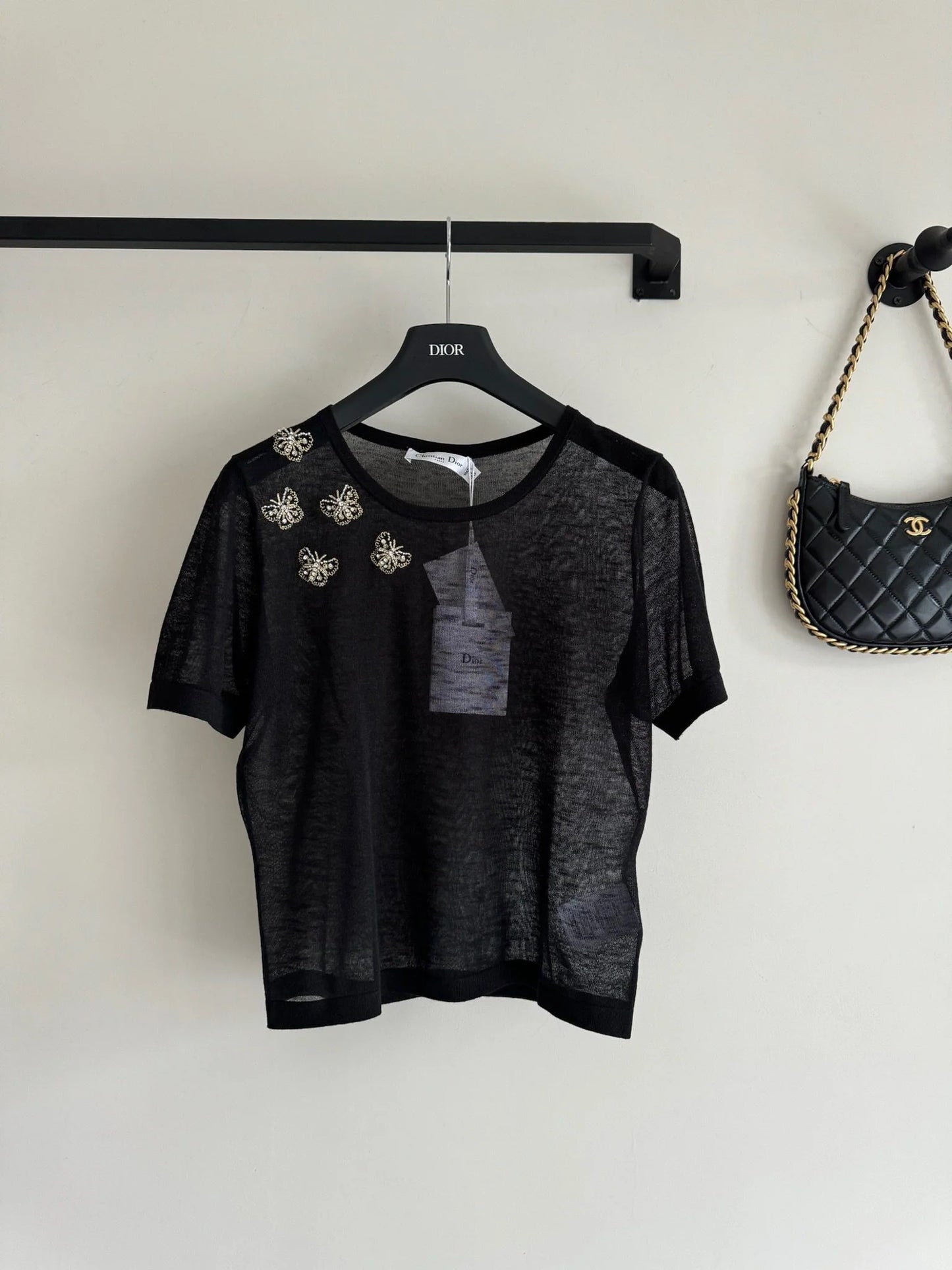 DIOR TOPS