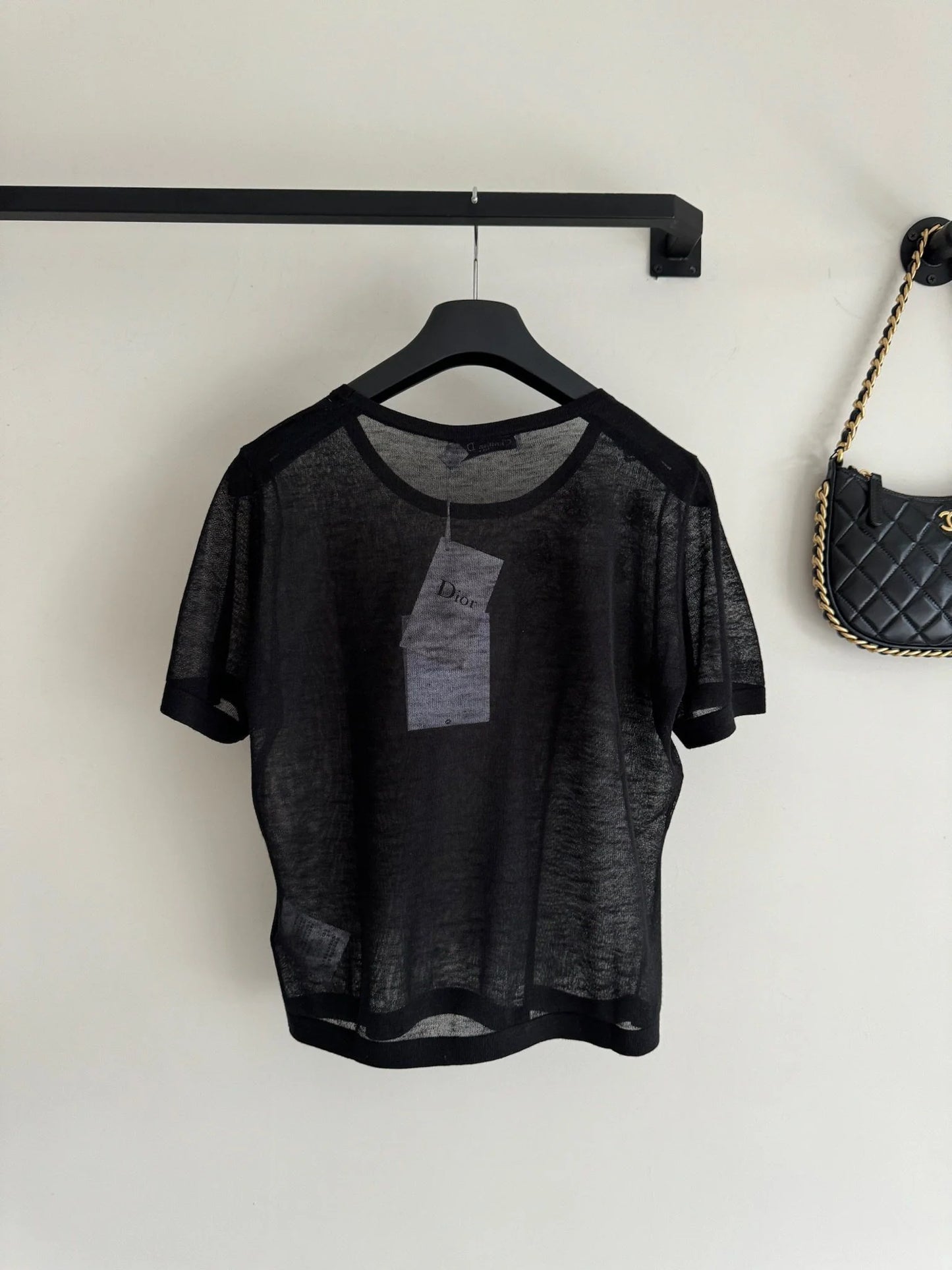 DIOR TOPS