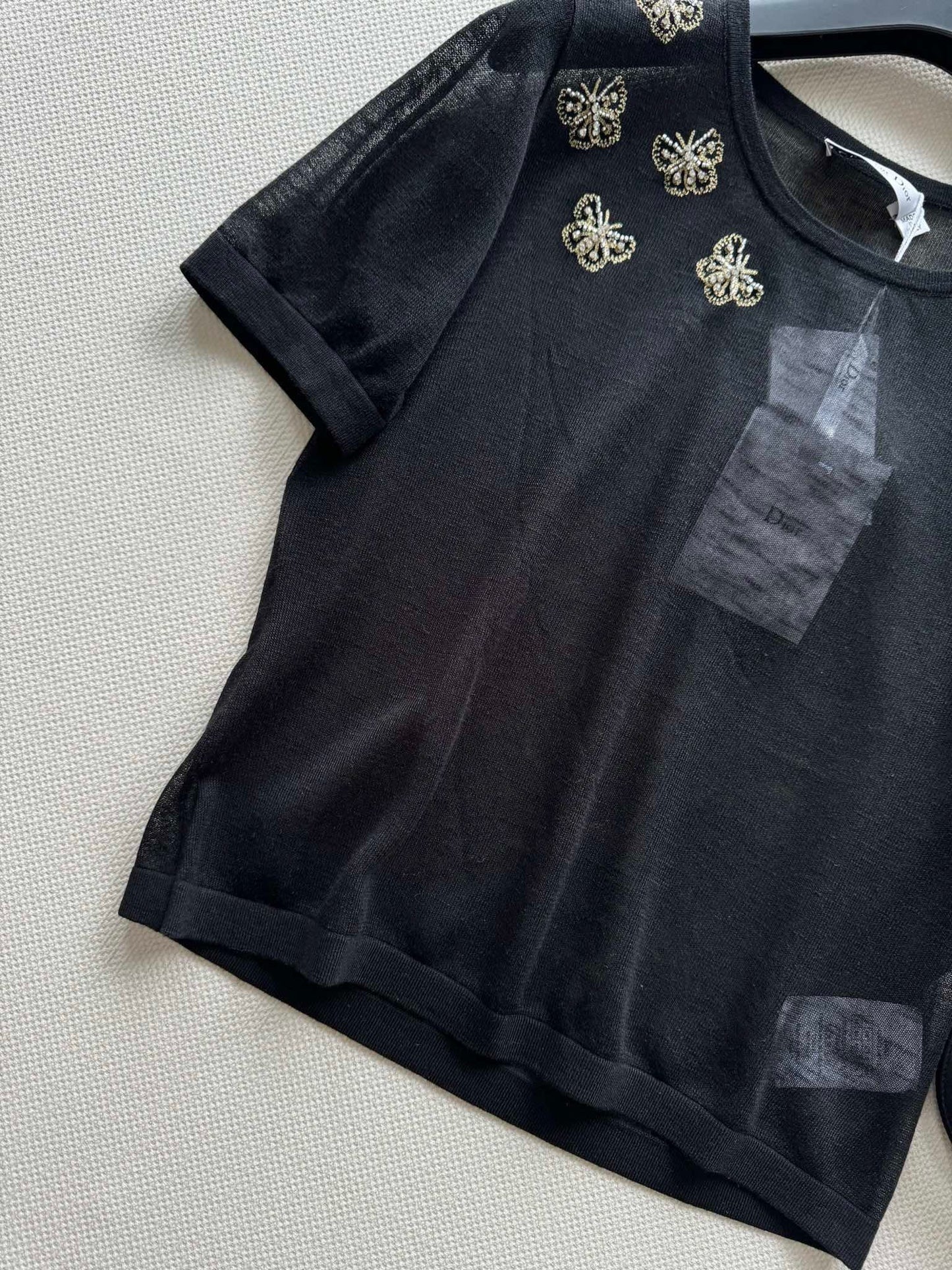 DIOR TOPS