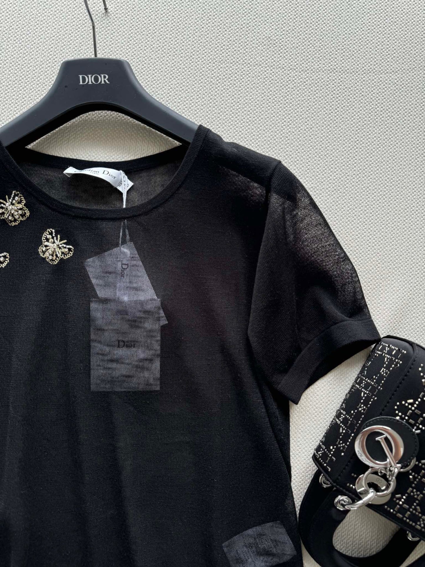 DIOR TOPS