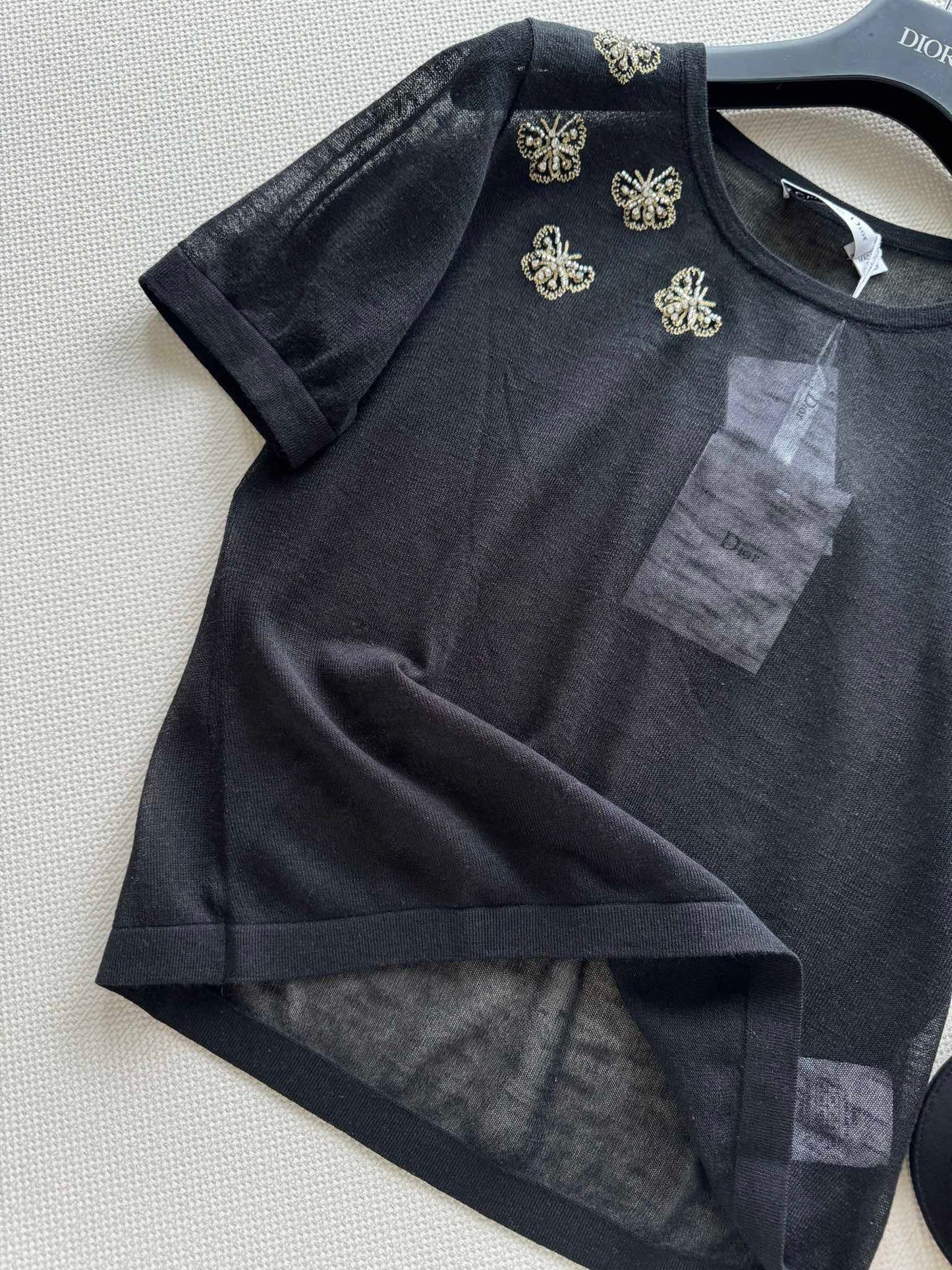 DIOR TOPS
