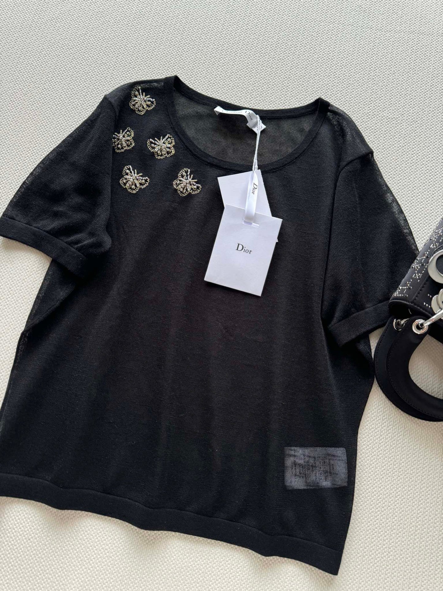 DIOR TOPS