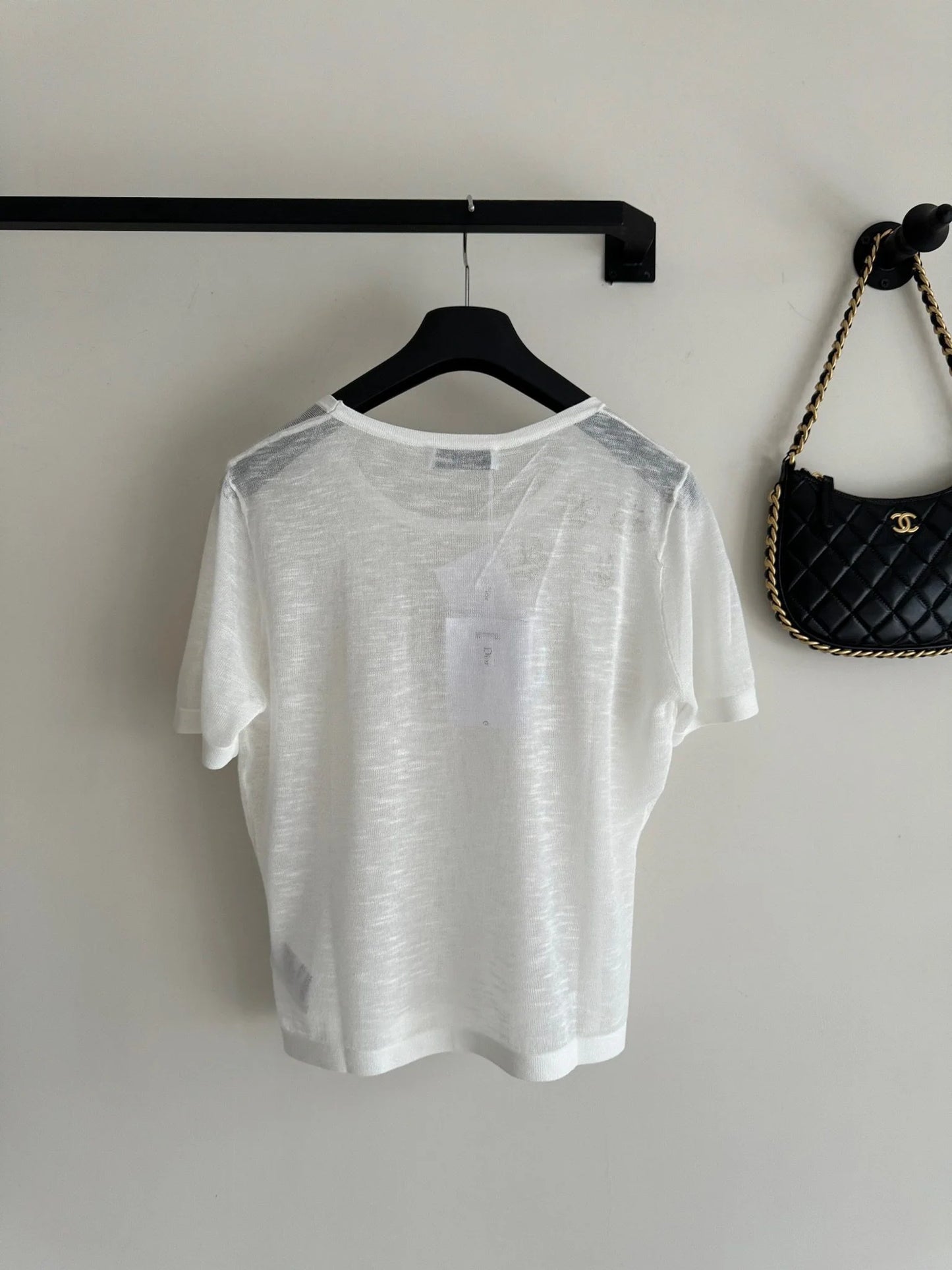 DIOR TOPS