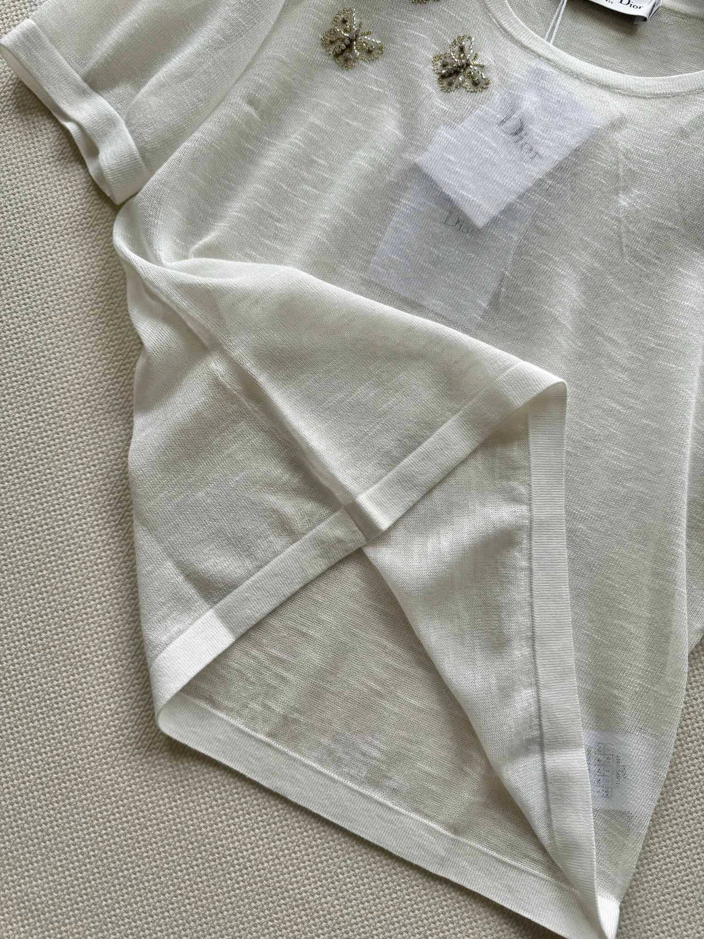 DIOR TOPS