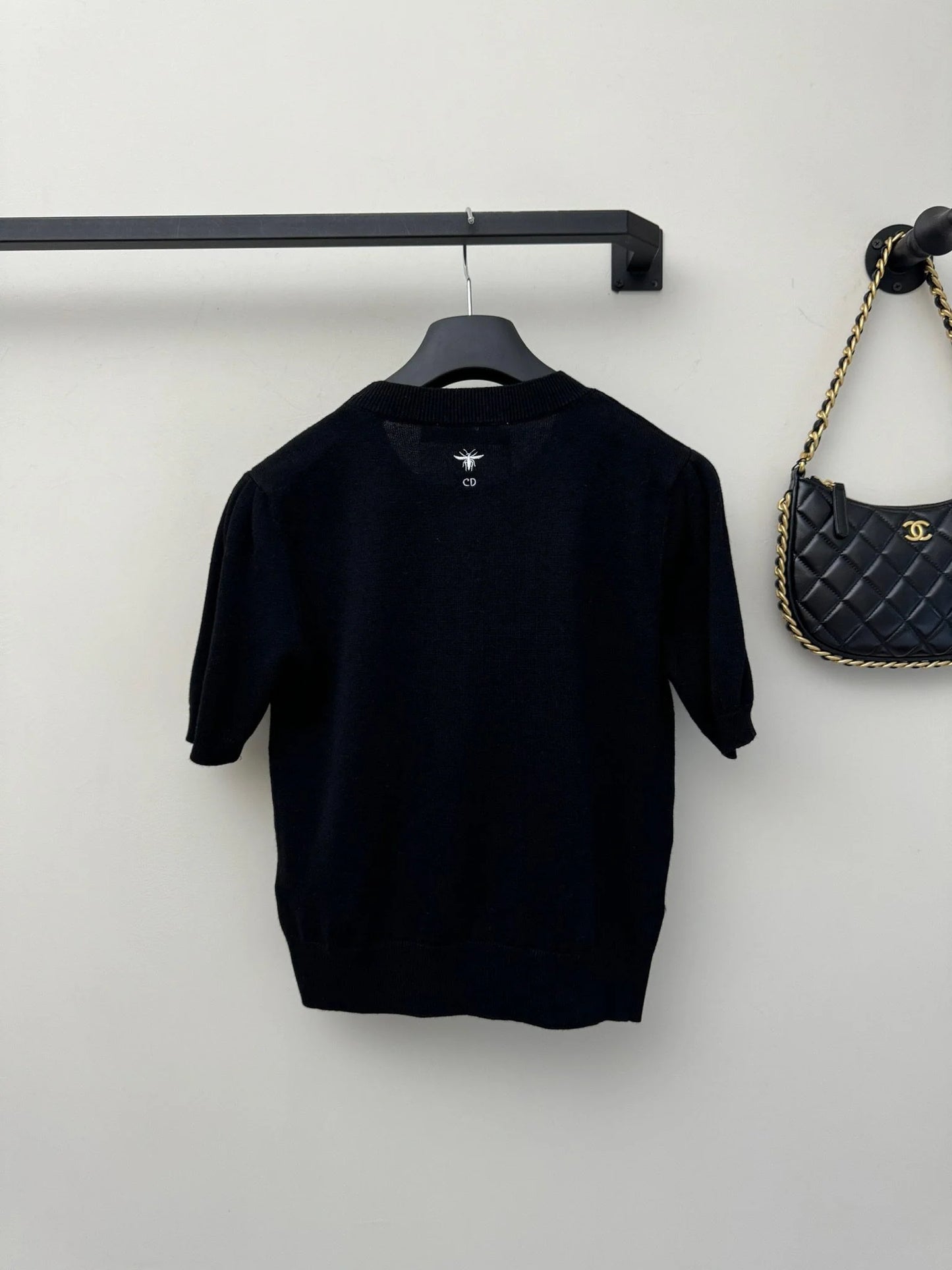 DIOR TOPS