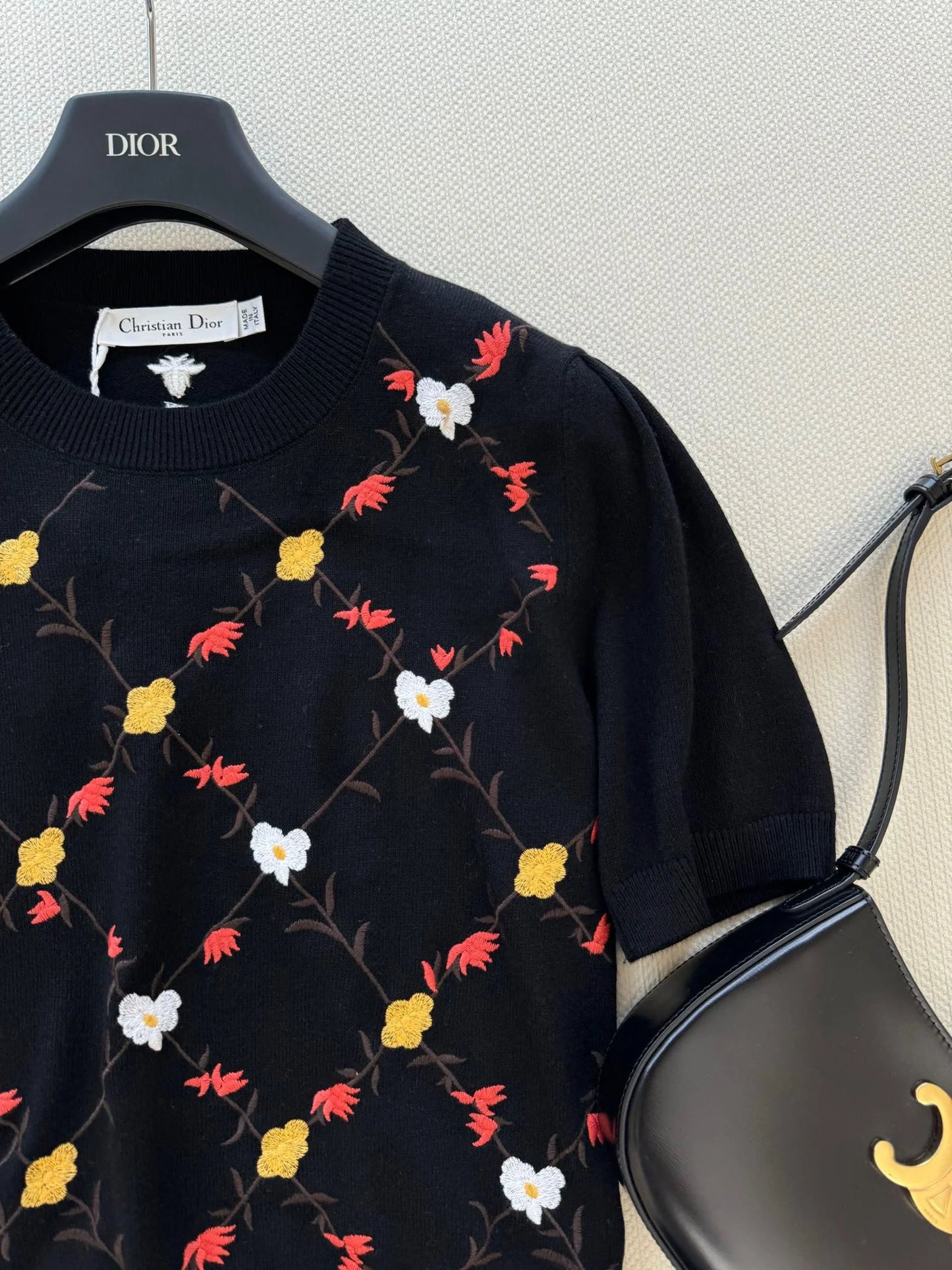 DIOR TOPS