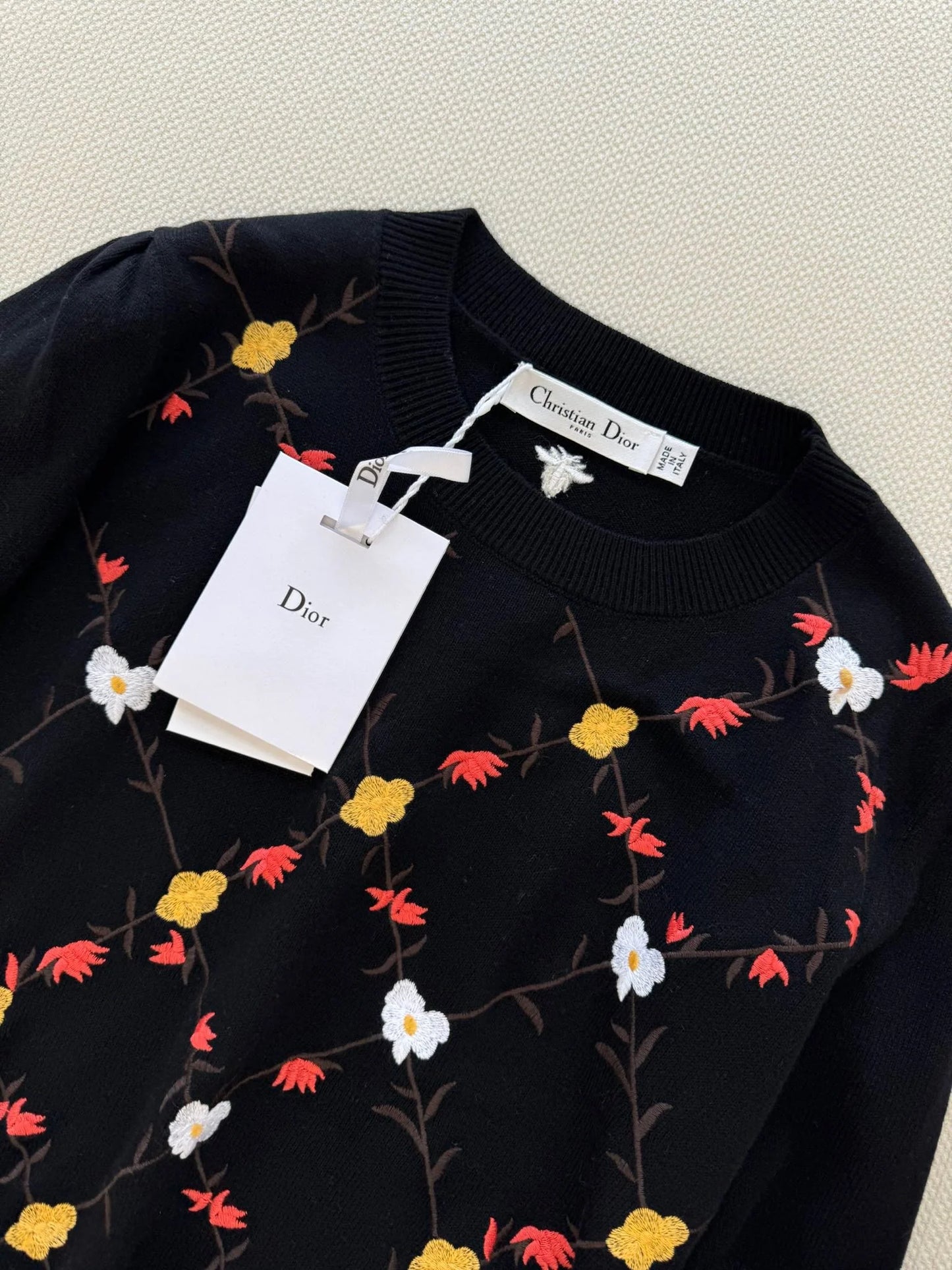 DIOR TOPS