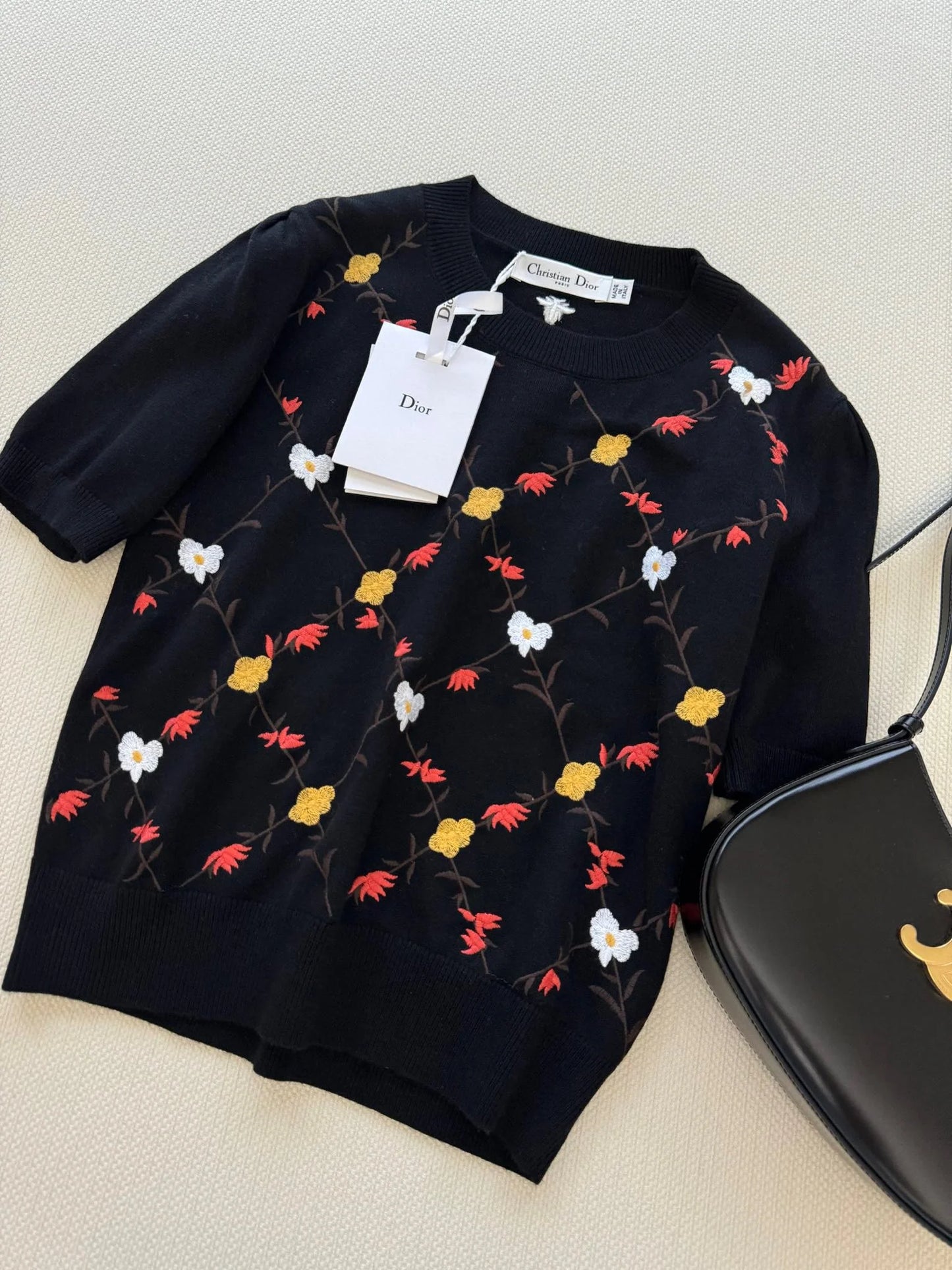 DIOR TOPS