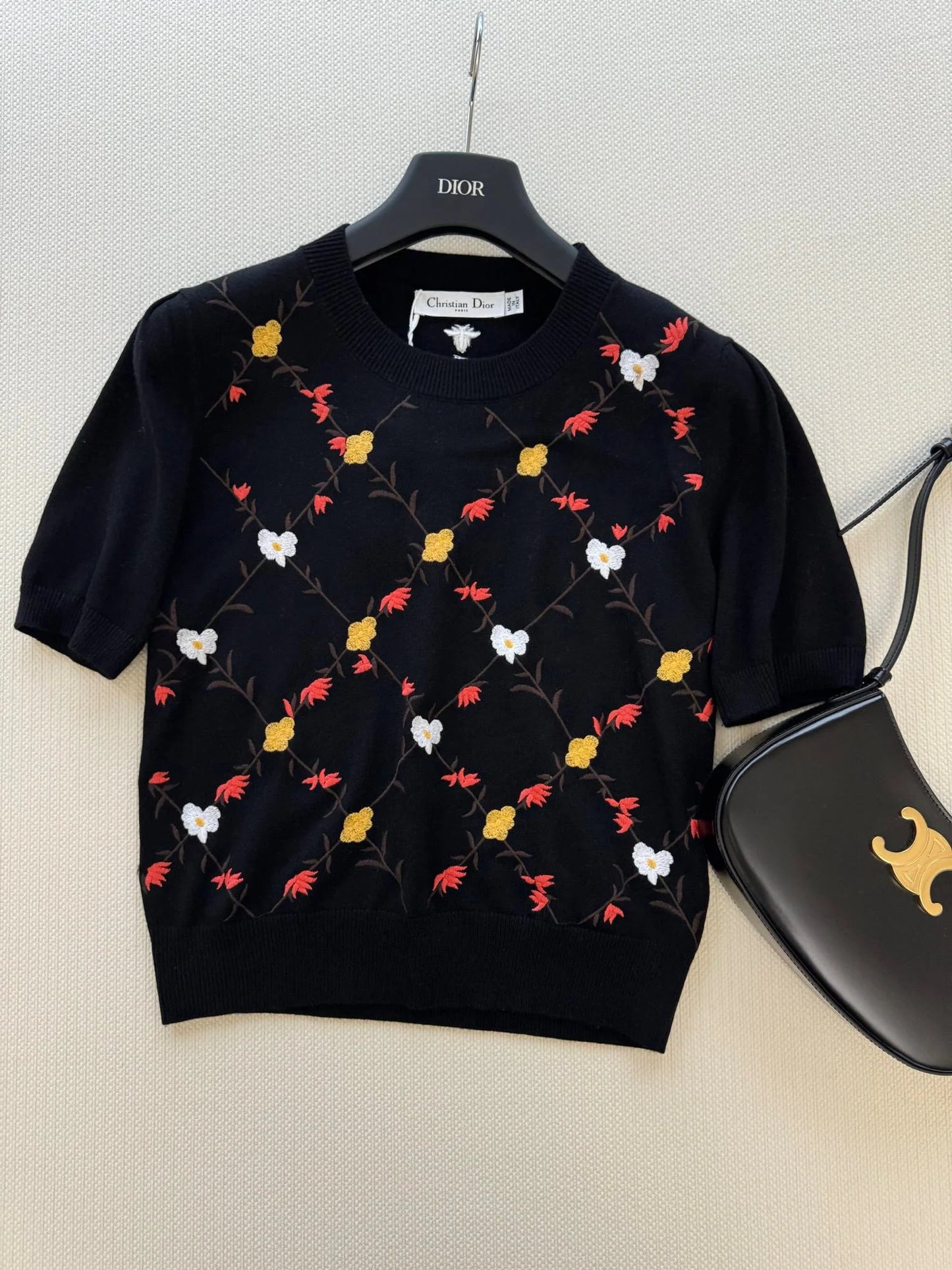 DIOR TOPS