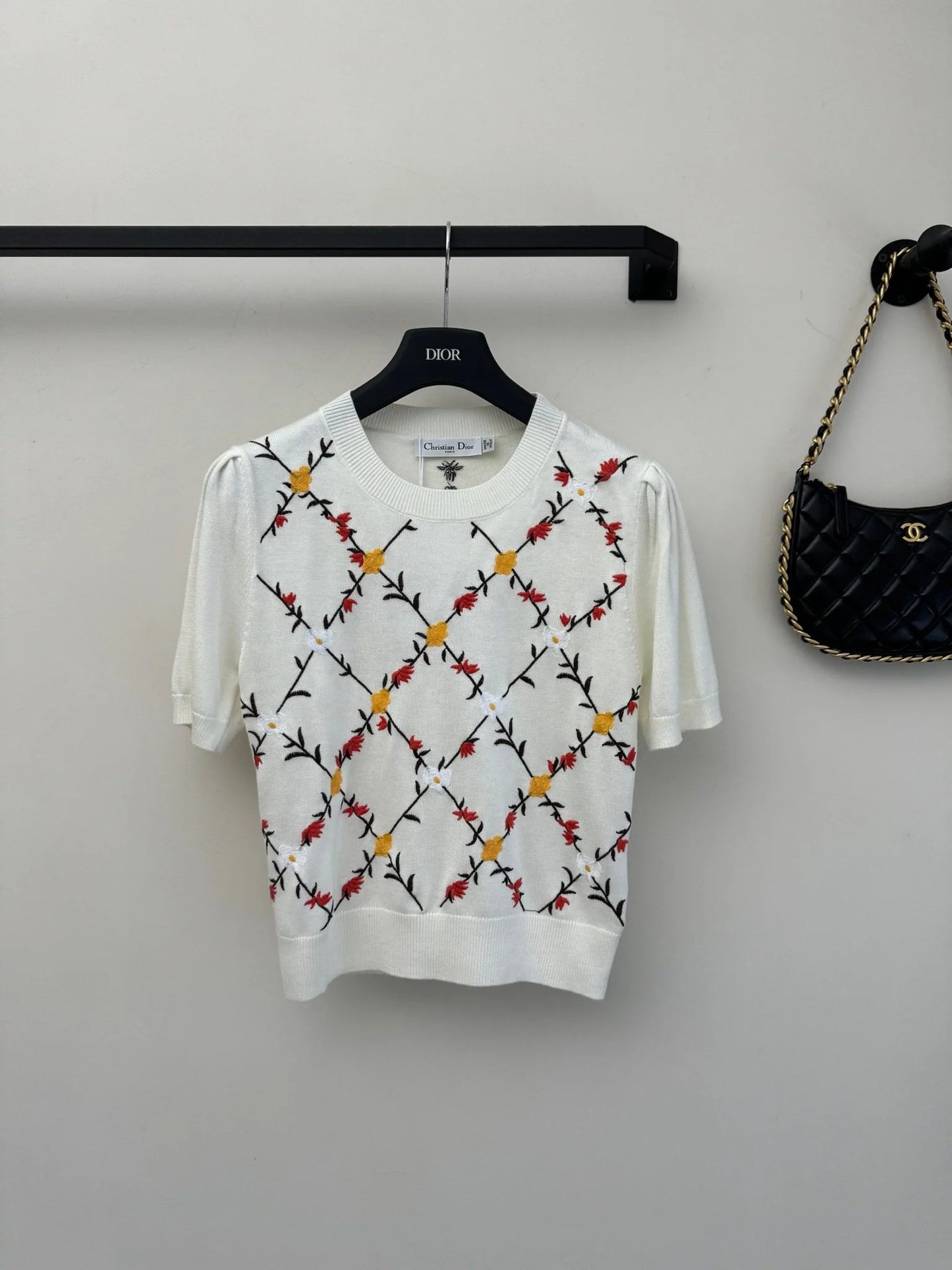 DIOR TOPS