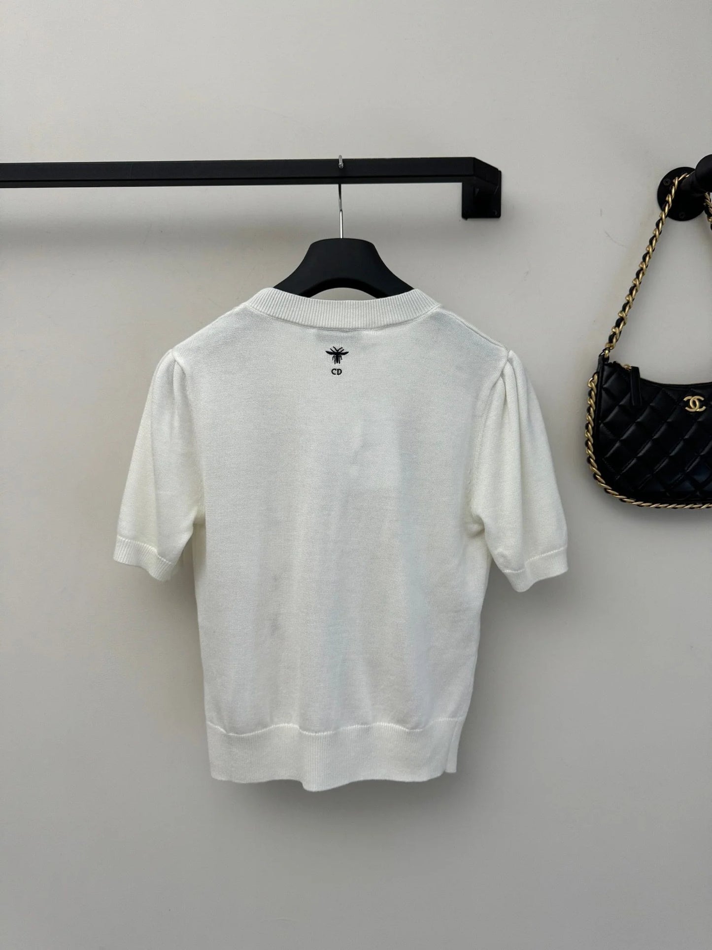 DIOR TOPS