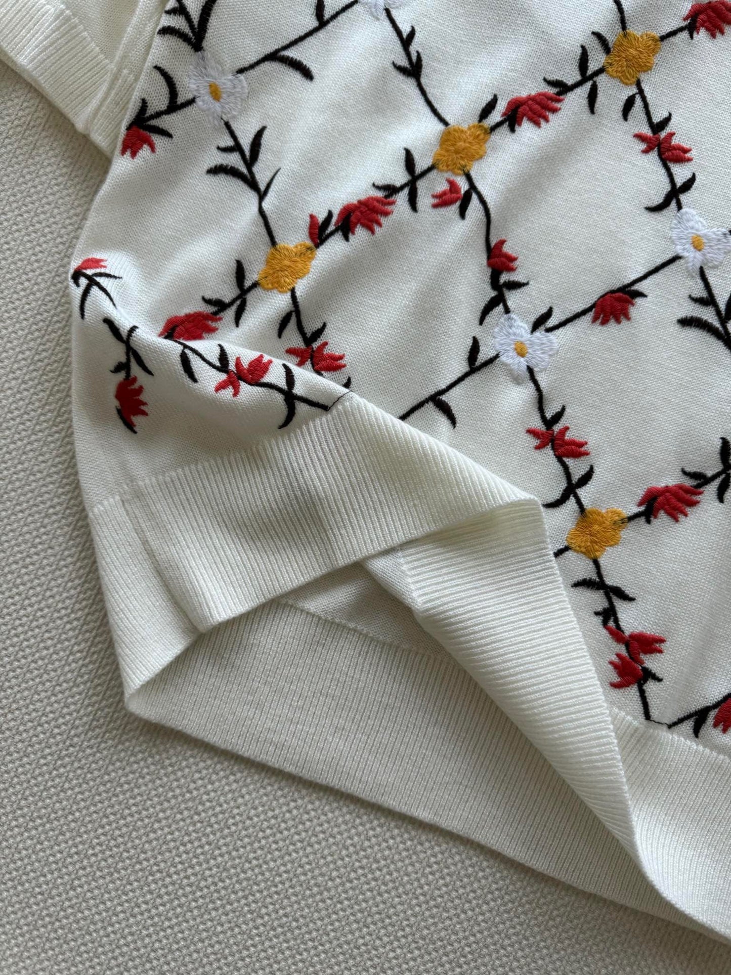 DIOR TOPS