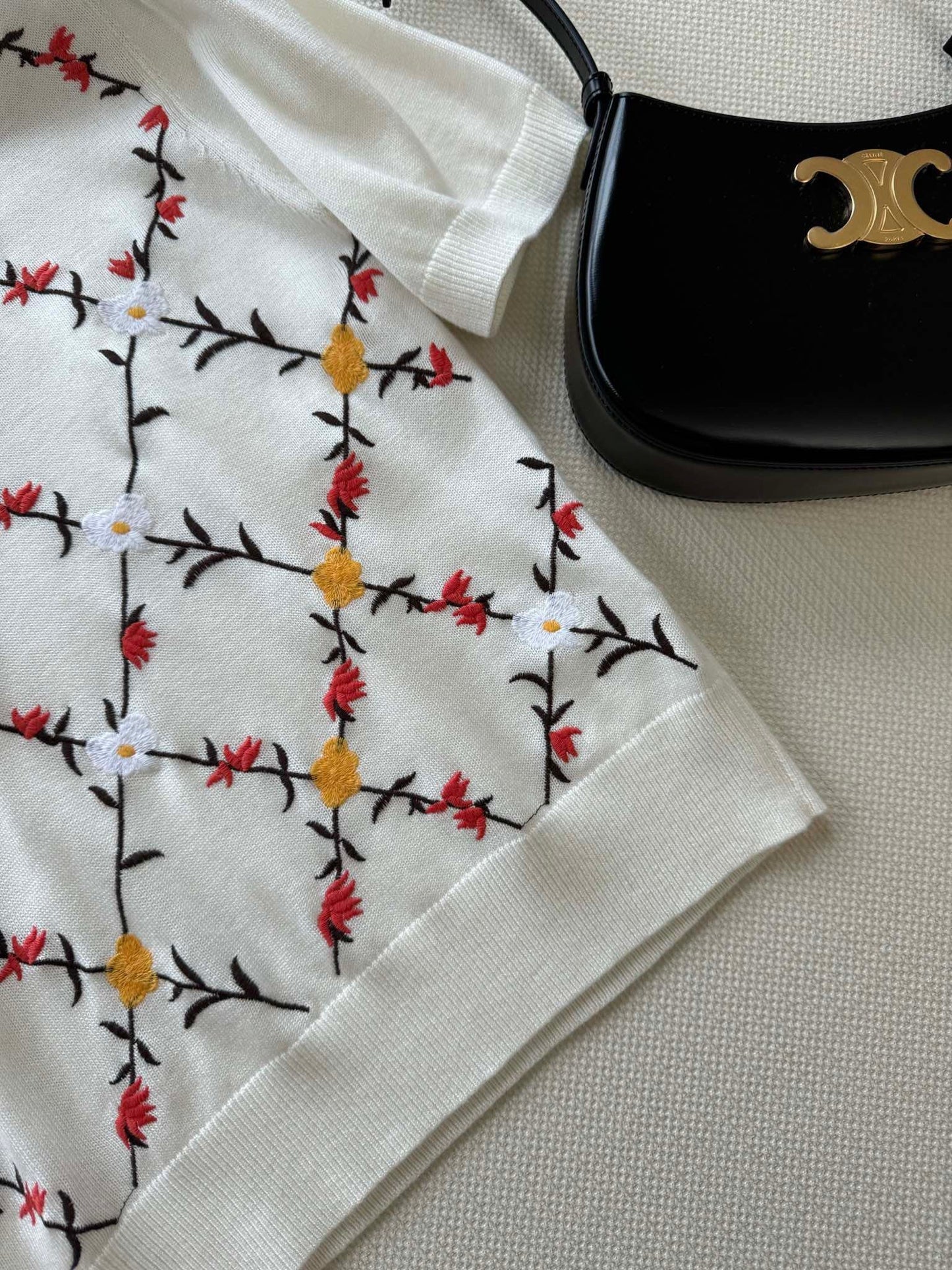 DIOR TOPS
