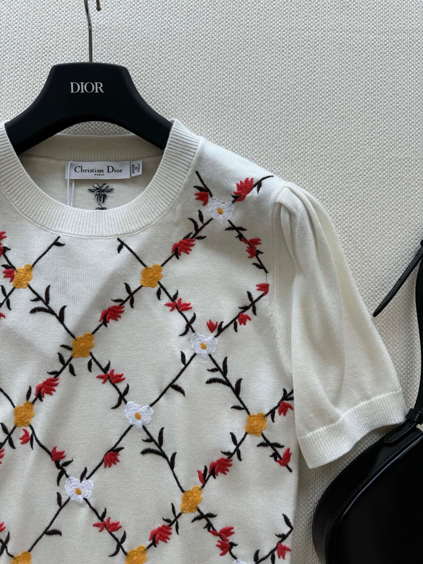 DIOR TOPS