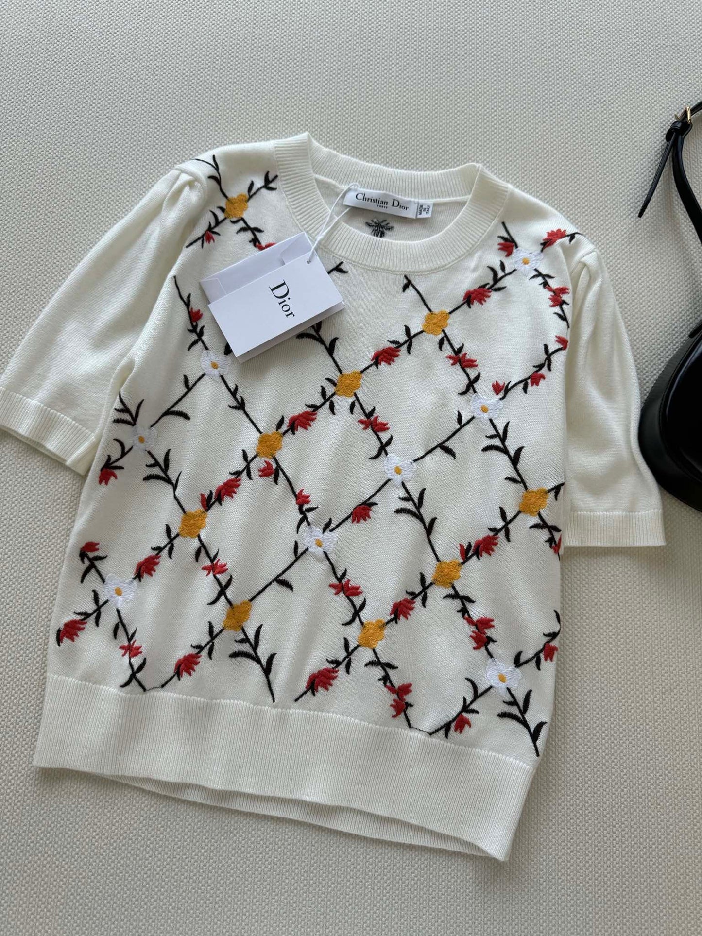 DIOR TOPS