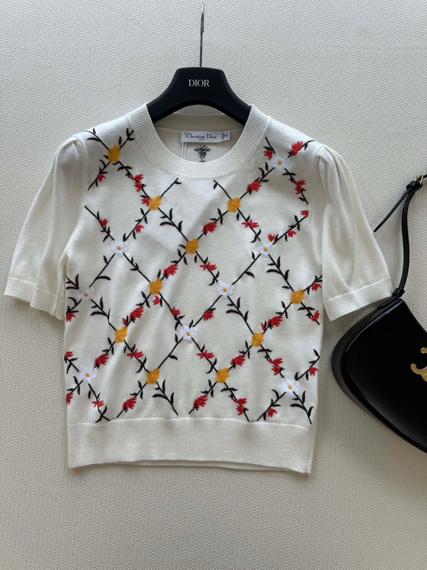 DIOR TOPS