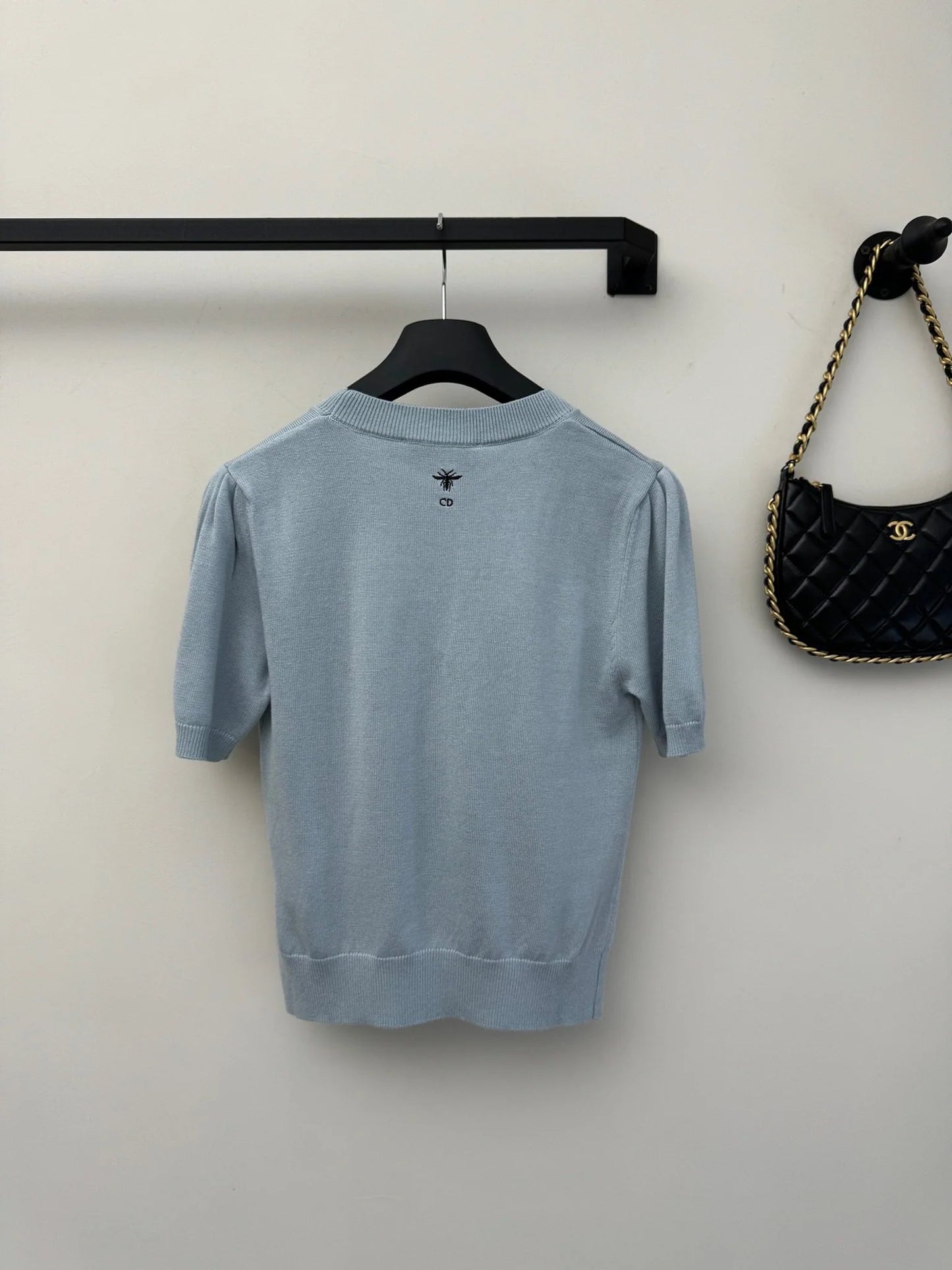 DIOR TOPS