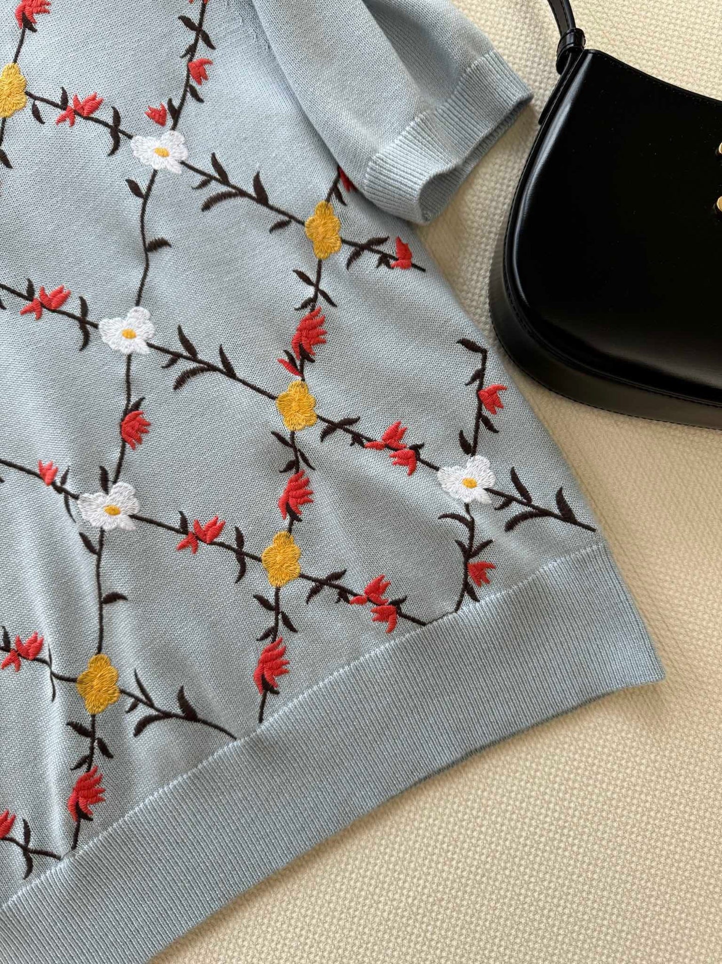 DIOR TOPS