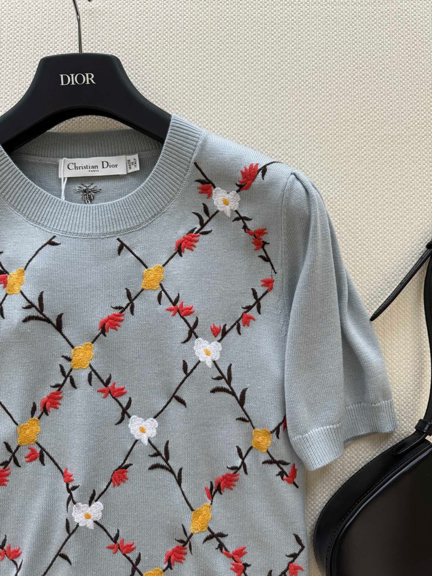 DIOR TOPS