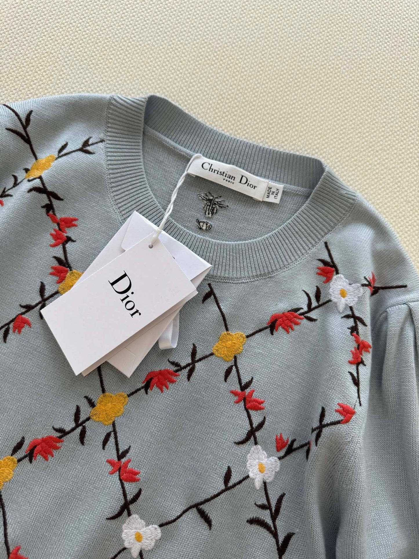 DIOR TOPS