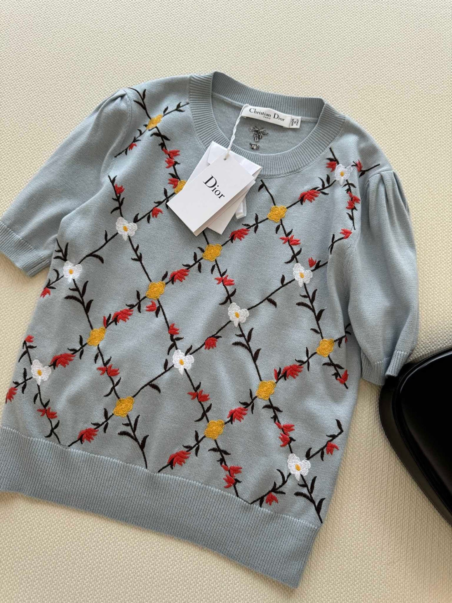 DIOR TOPS
