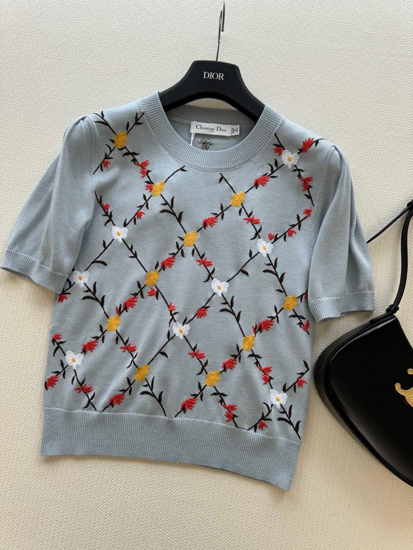 DIOR TOPS