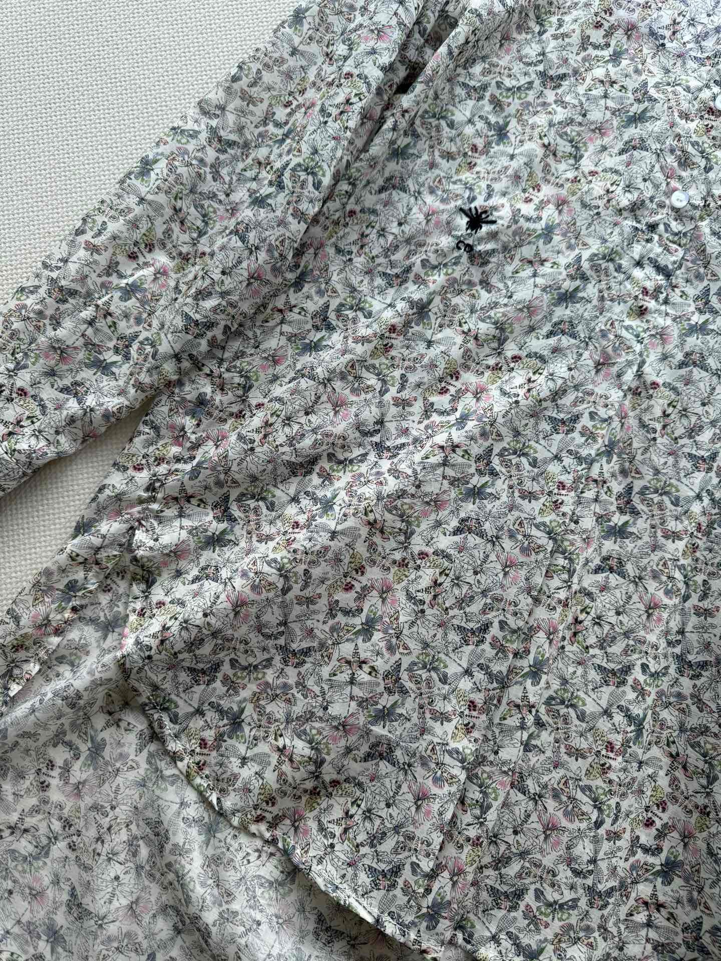 DIOR TOPS