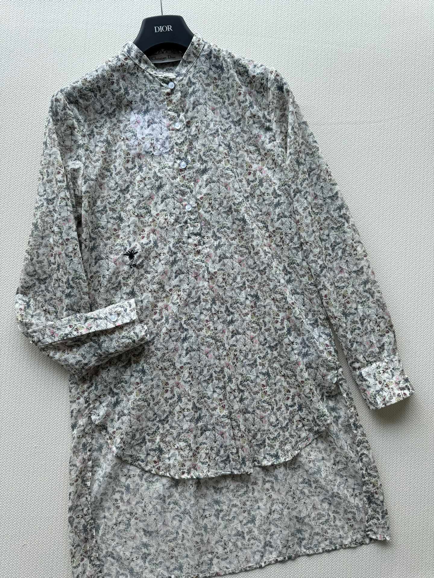 DIOR TOPS