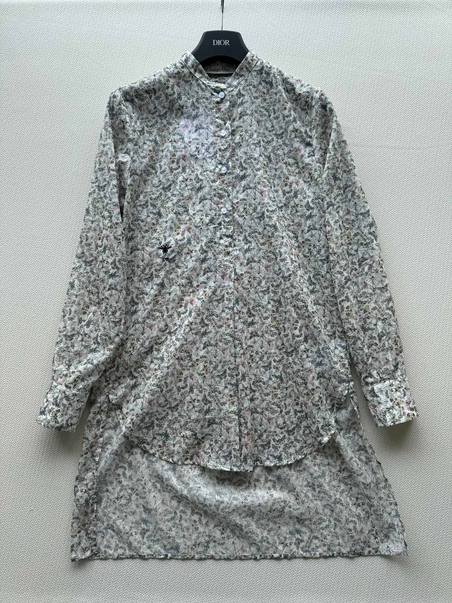 DIOR TOPS