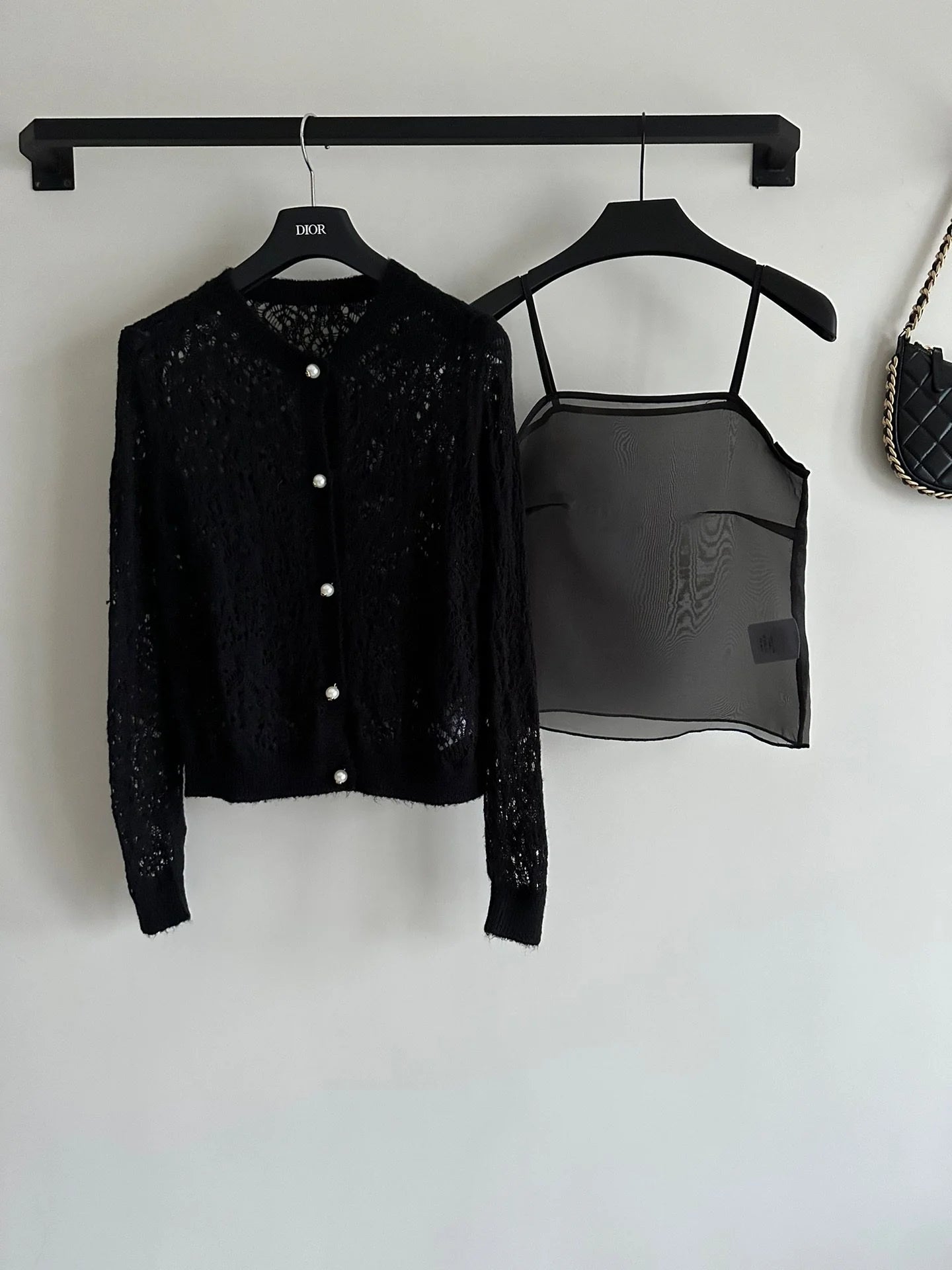DIOR TOPS