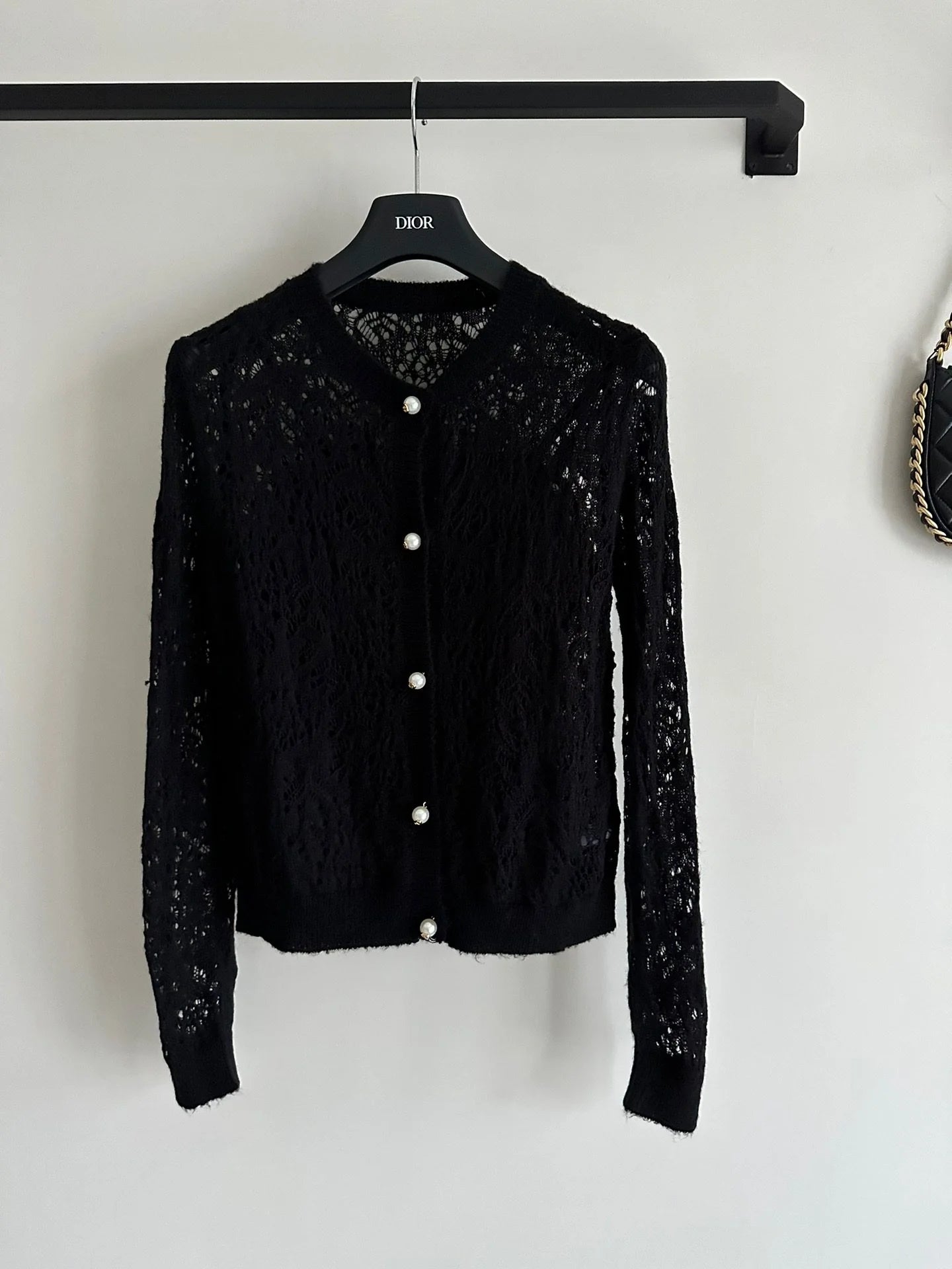 DIOR TOPS