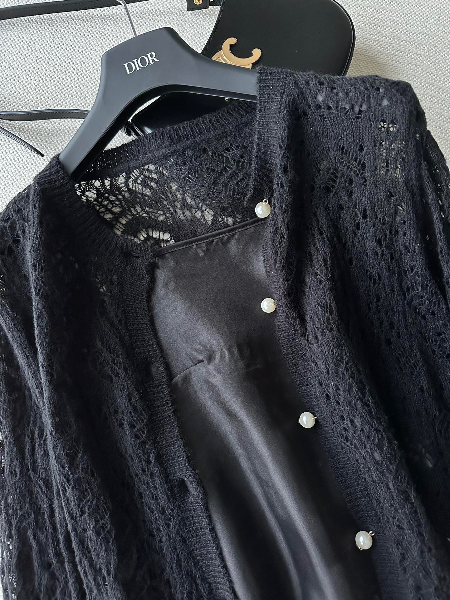 DIOR TOPS