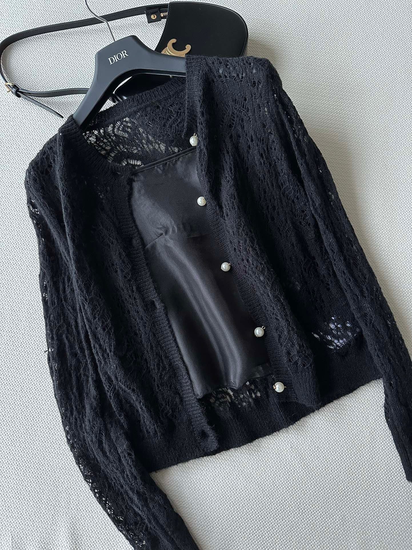 DIOR TOPS