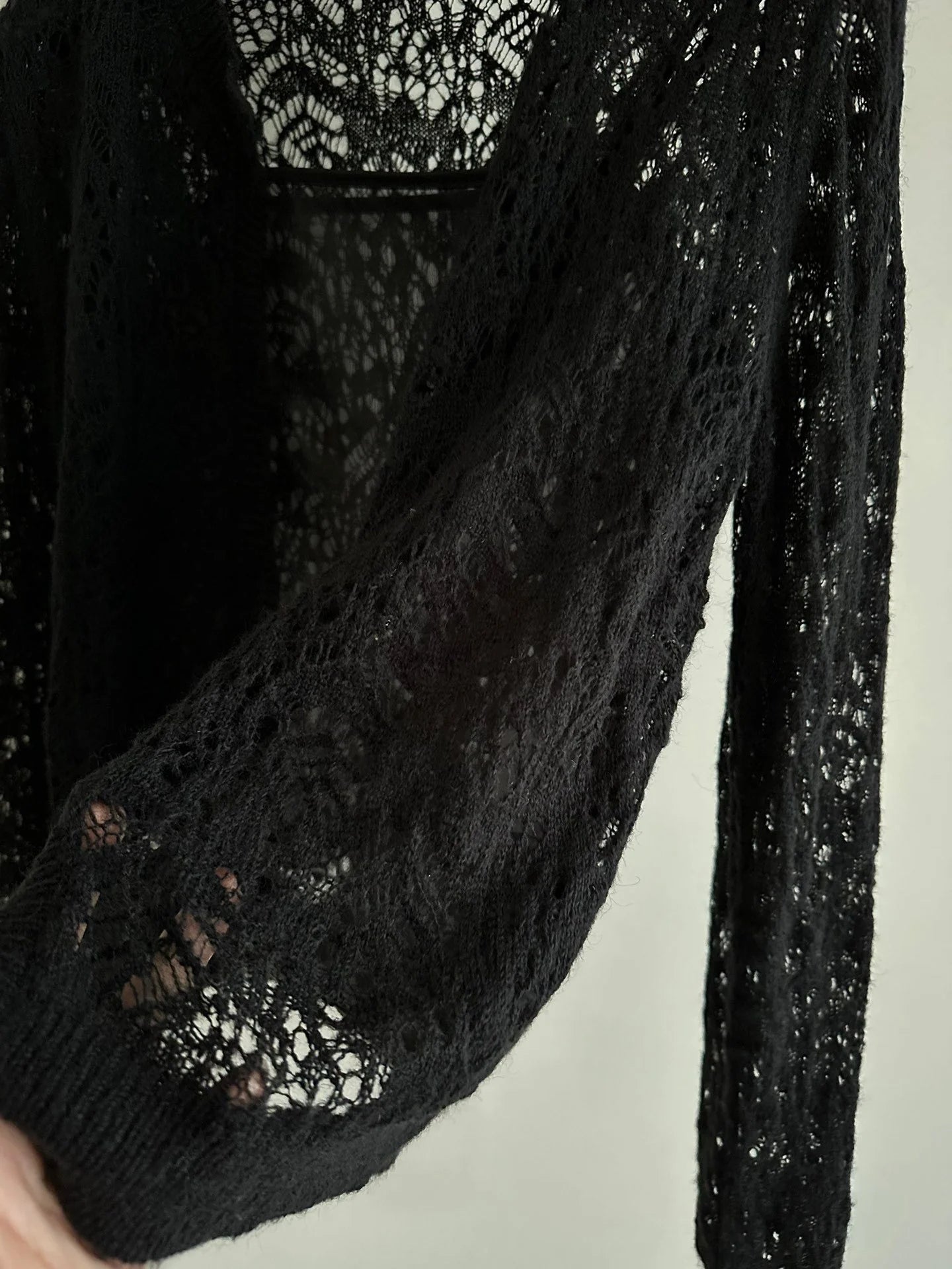 DIOR TOPS