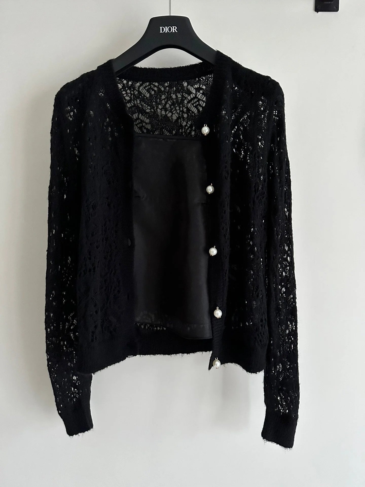 DIOR TOPS