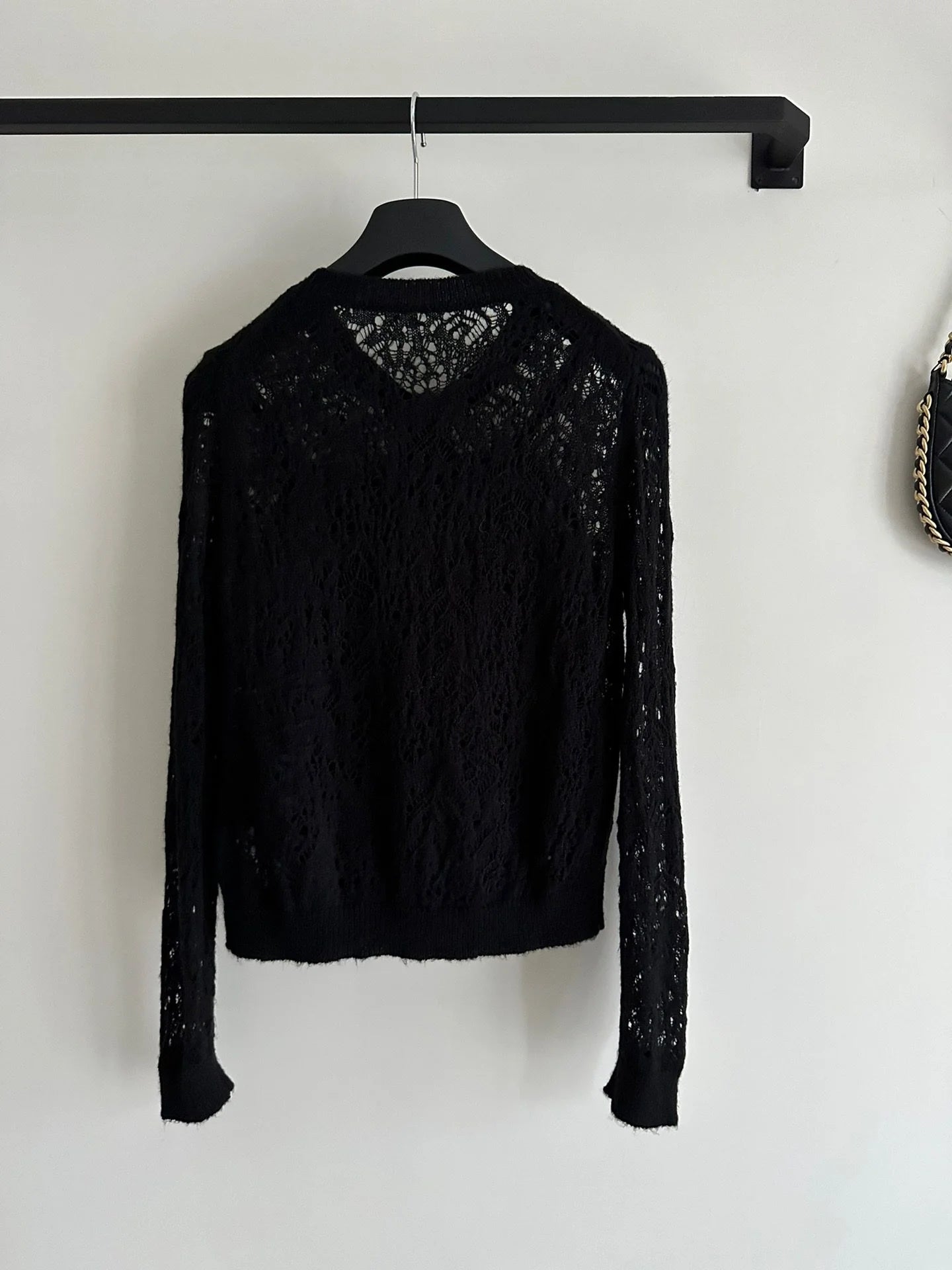DIOR TOPS