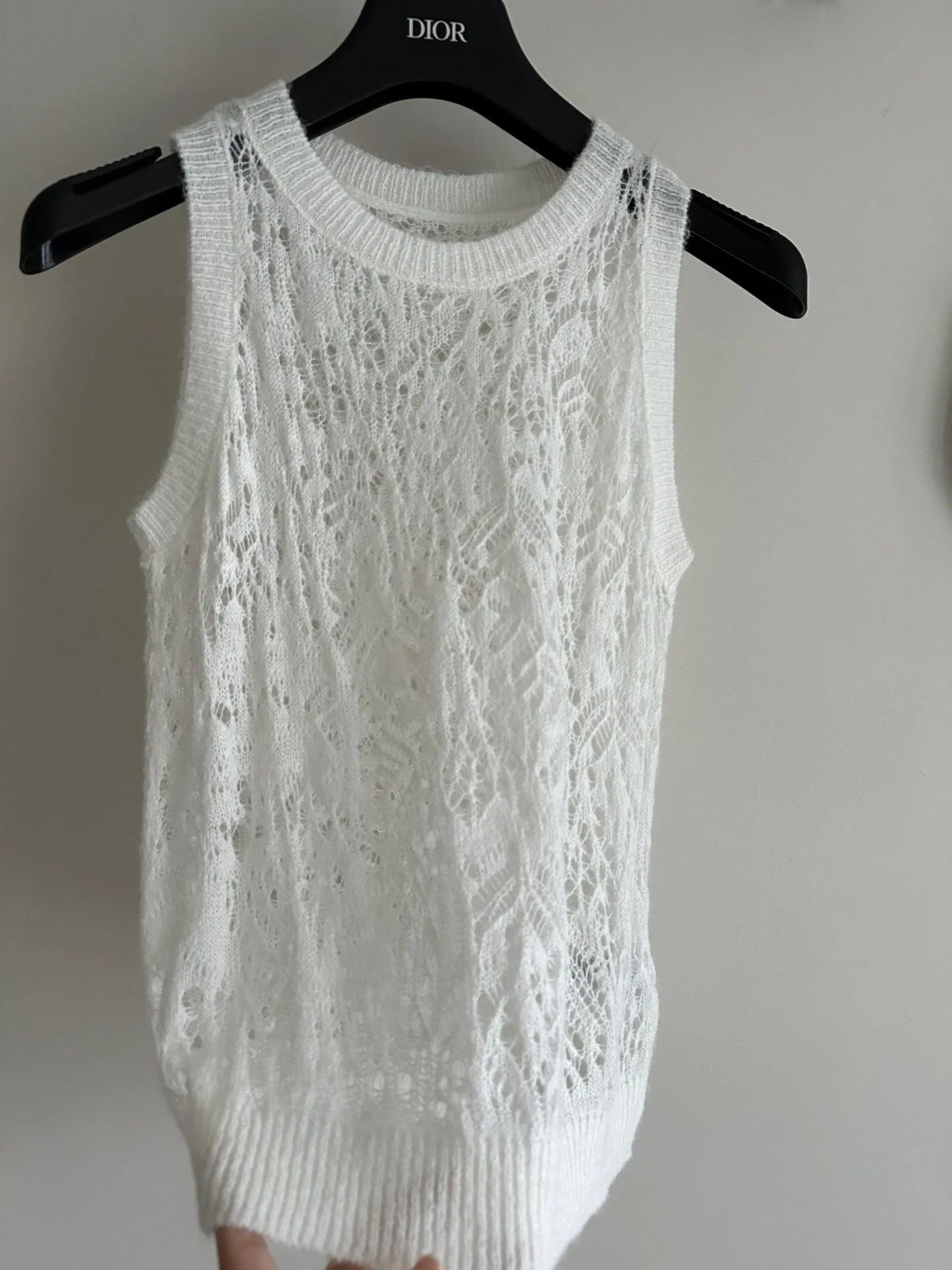 DIOR TOPS