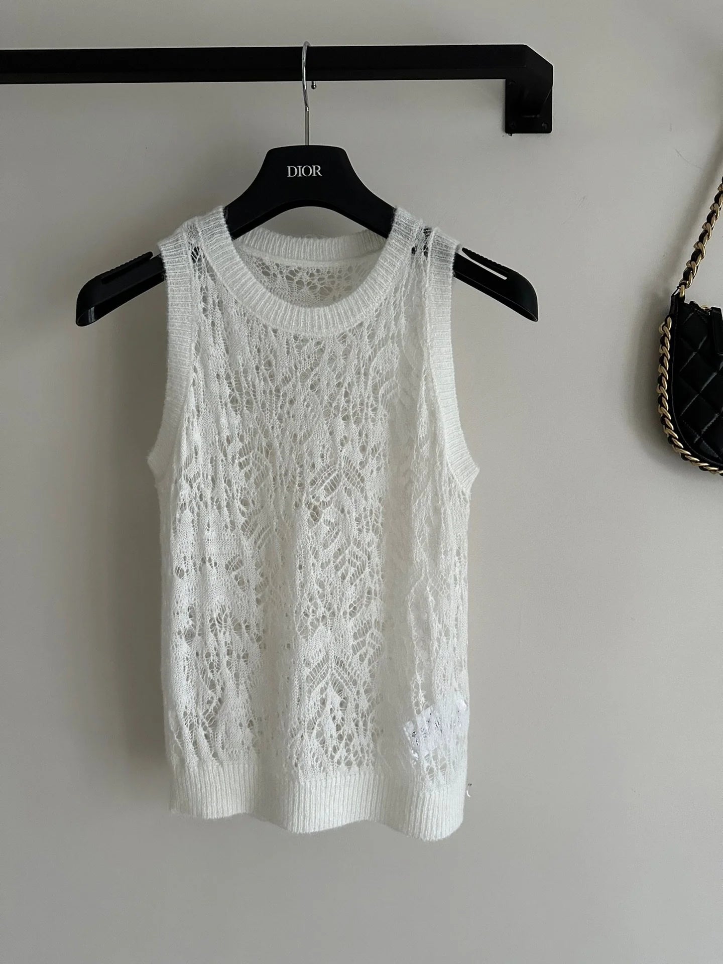 DIOR TOPS