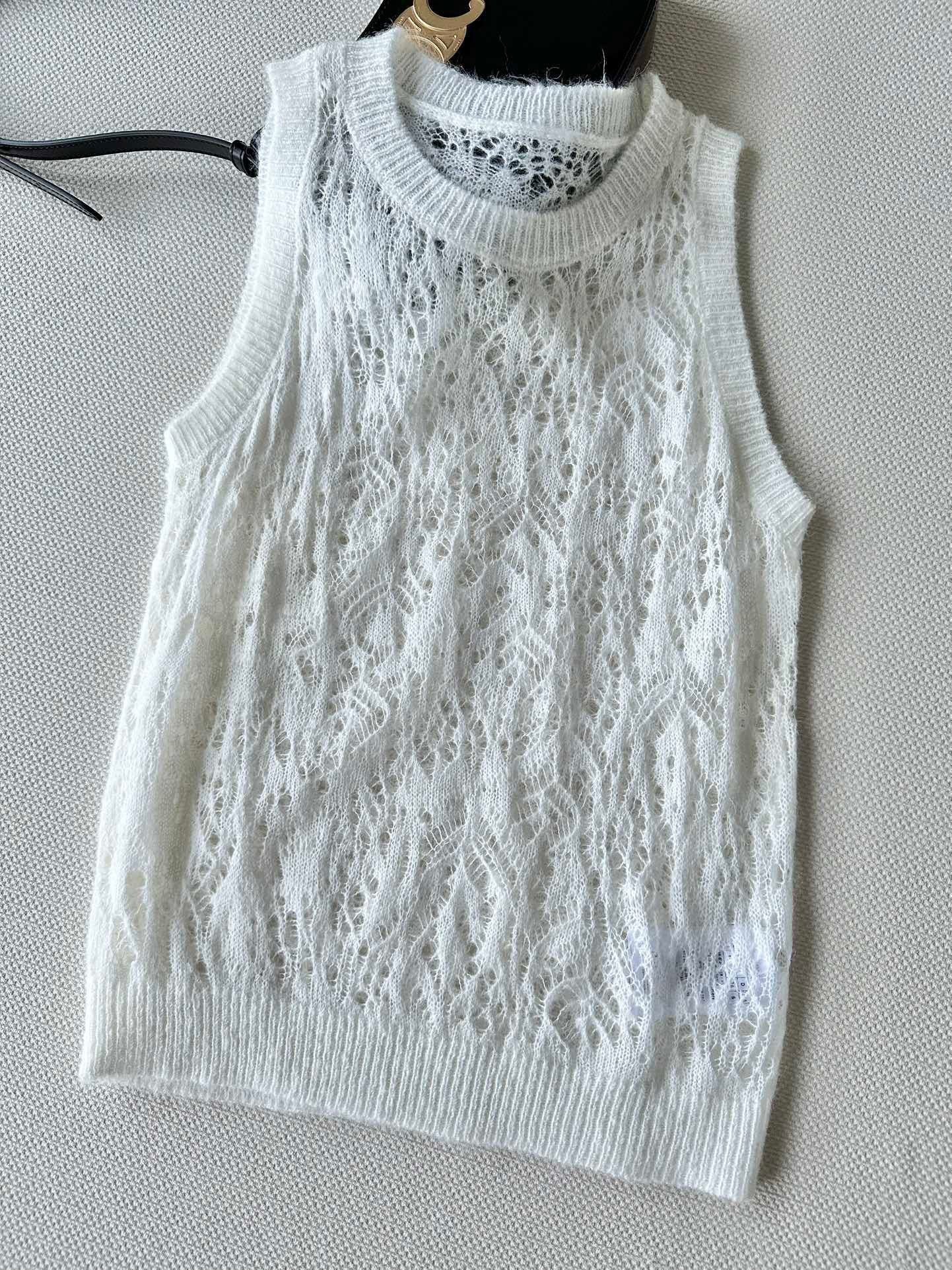 DIOR TOPS