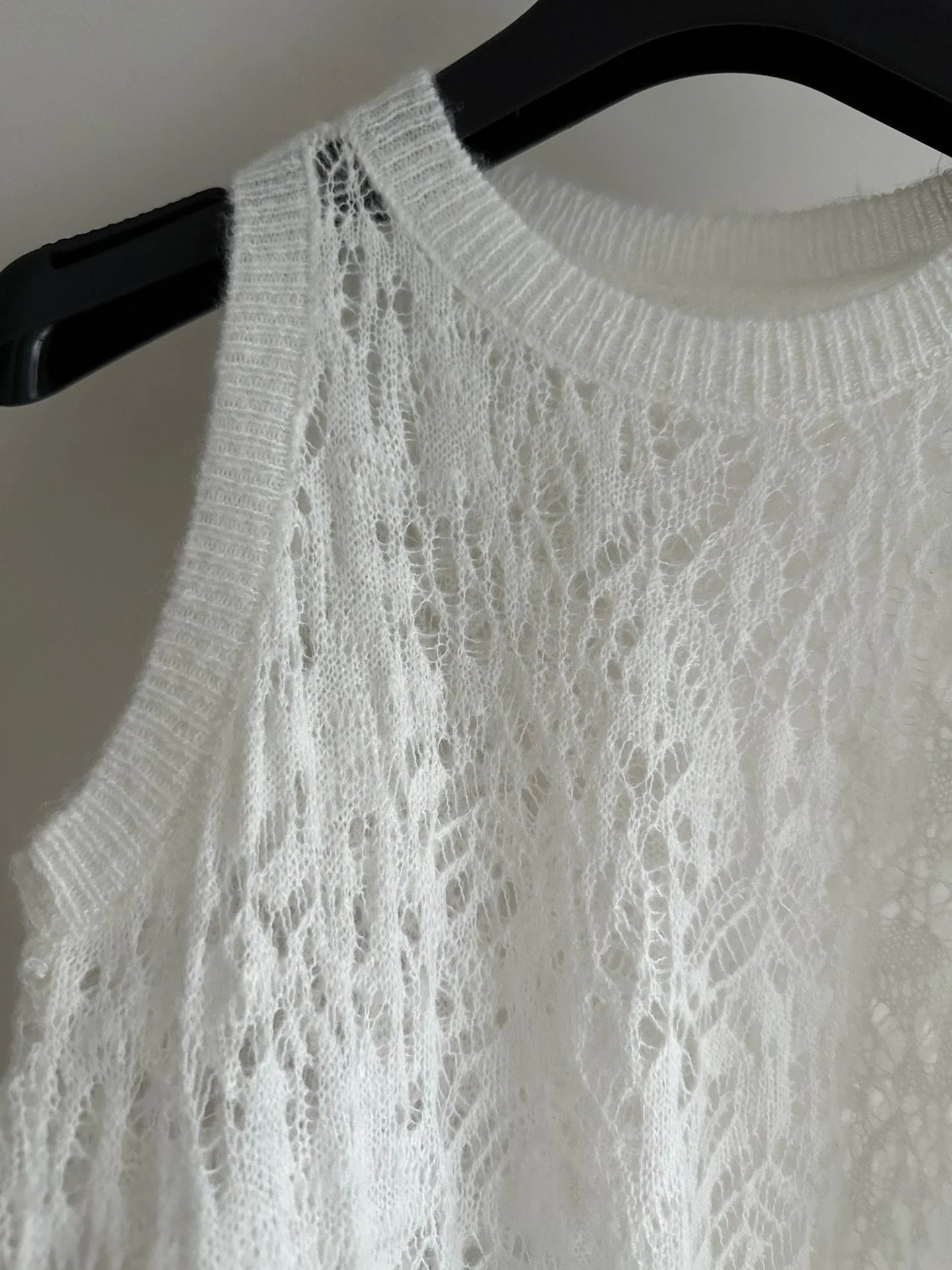 DIOR TOPS