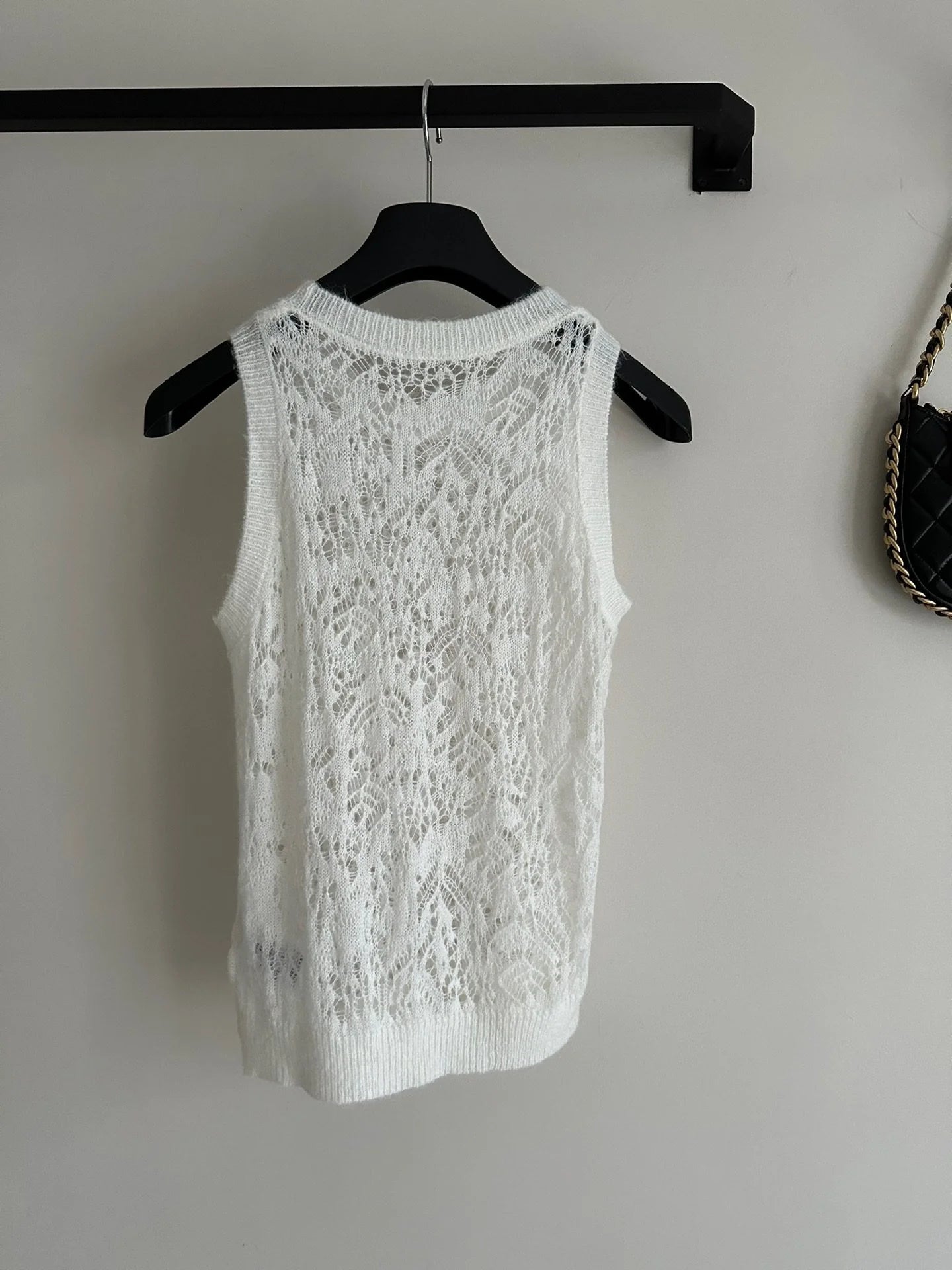 DIOR TOPS