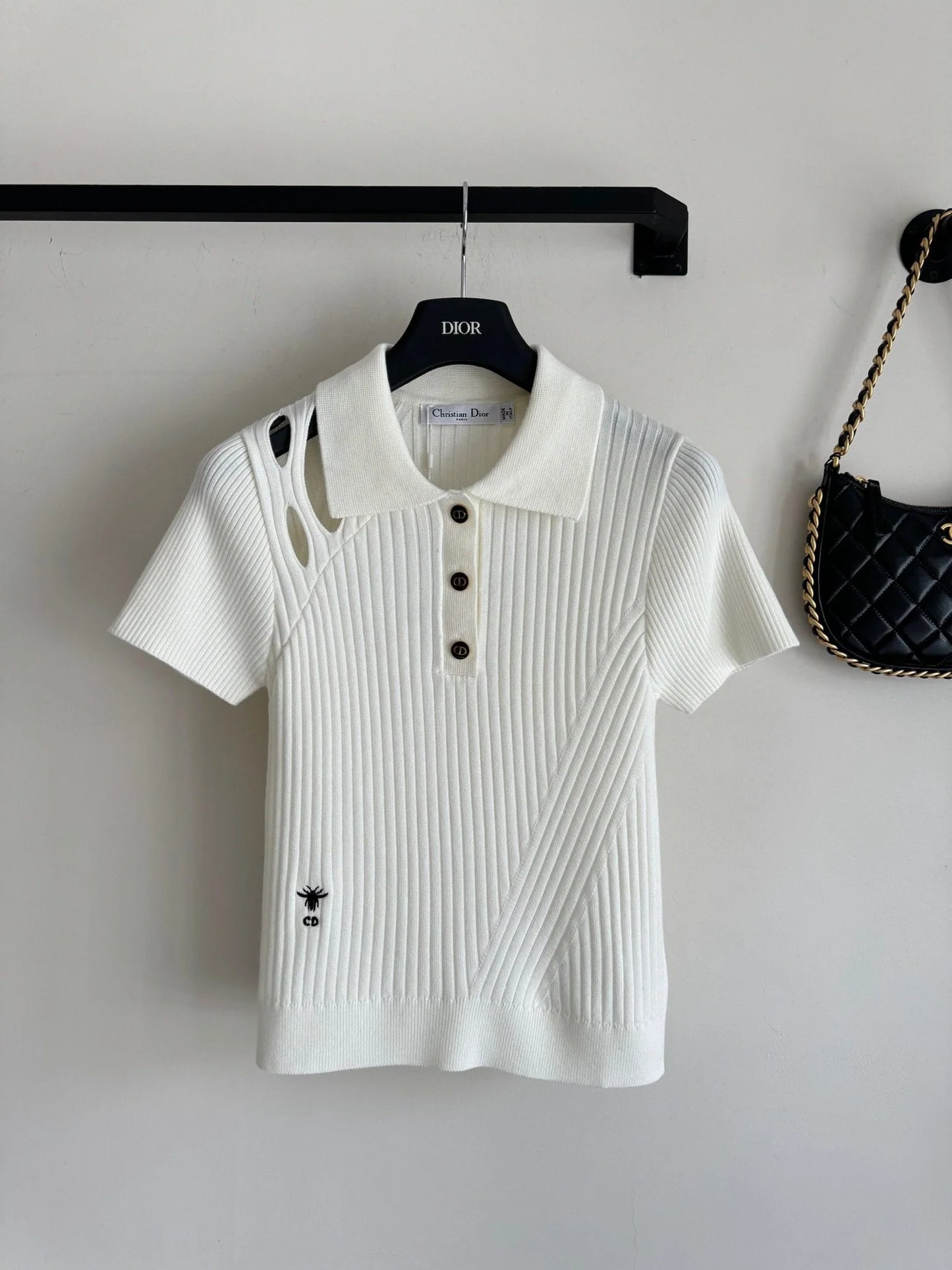DIOR TOPS