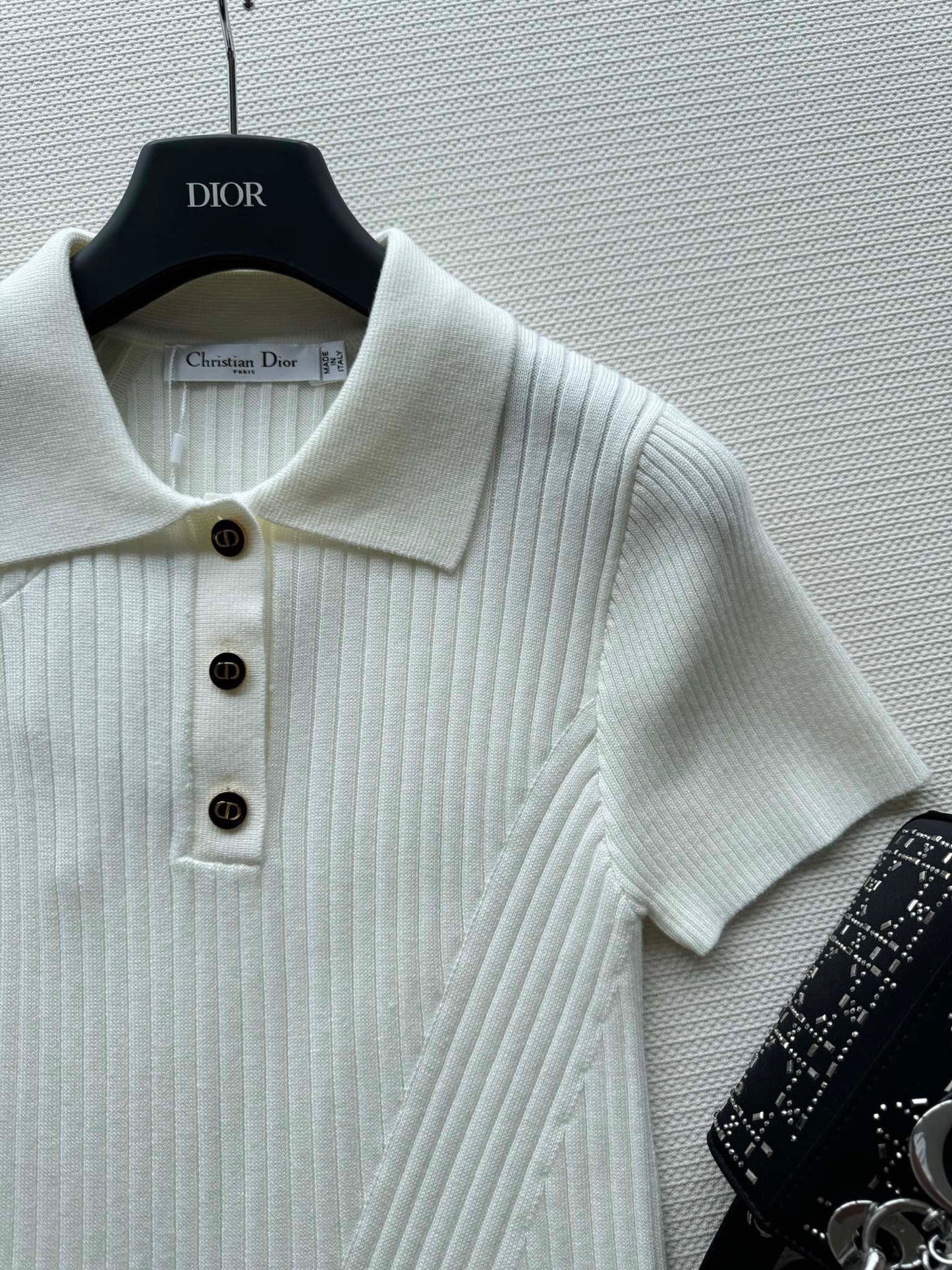 DIOR TOPS