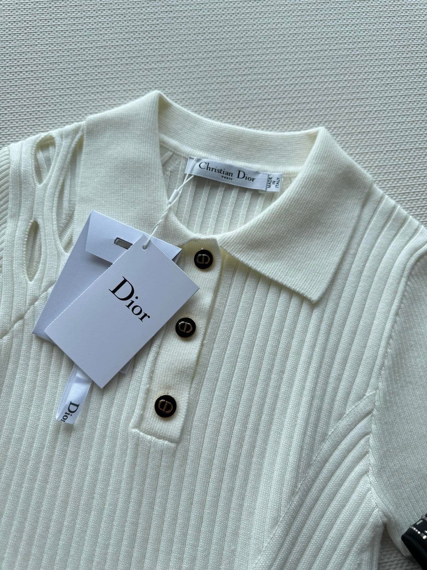 DIOR TOPS
