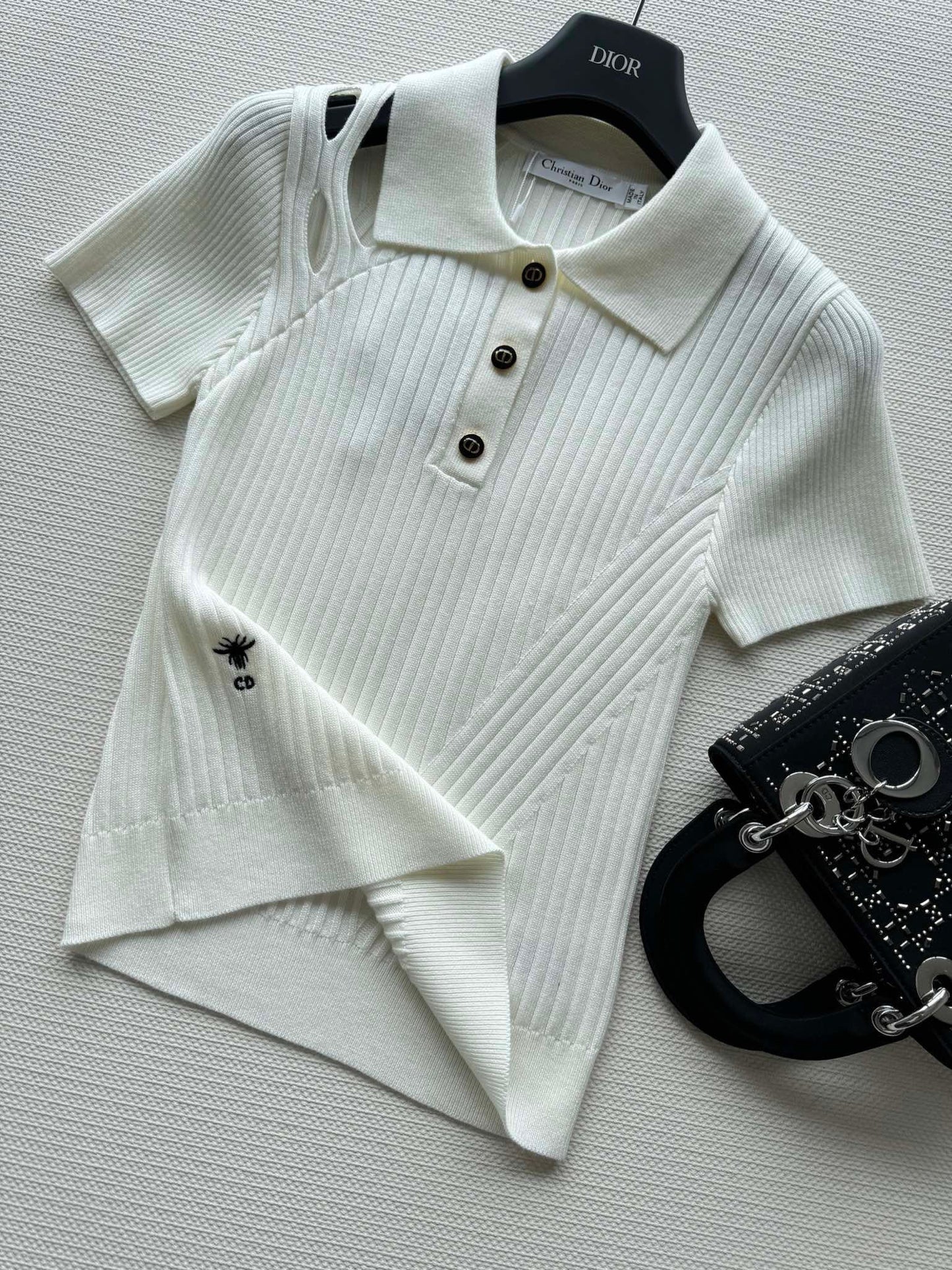 DIOR TOPS