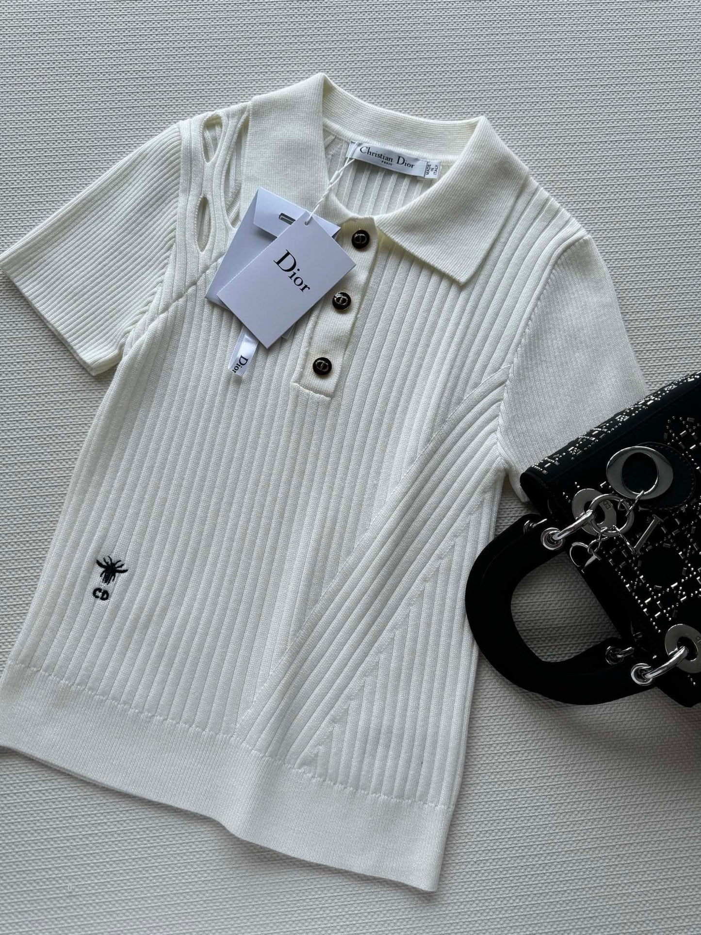 DIOR TOPS