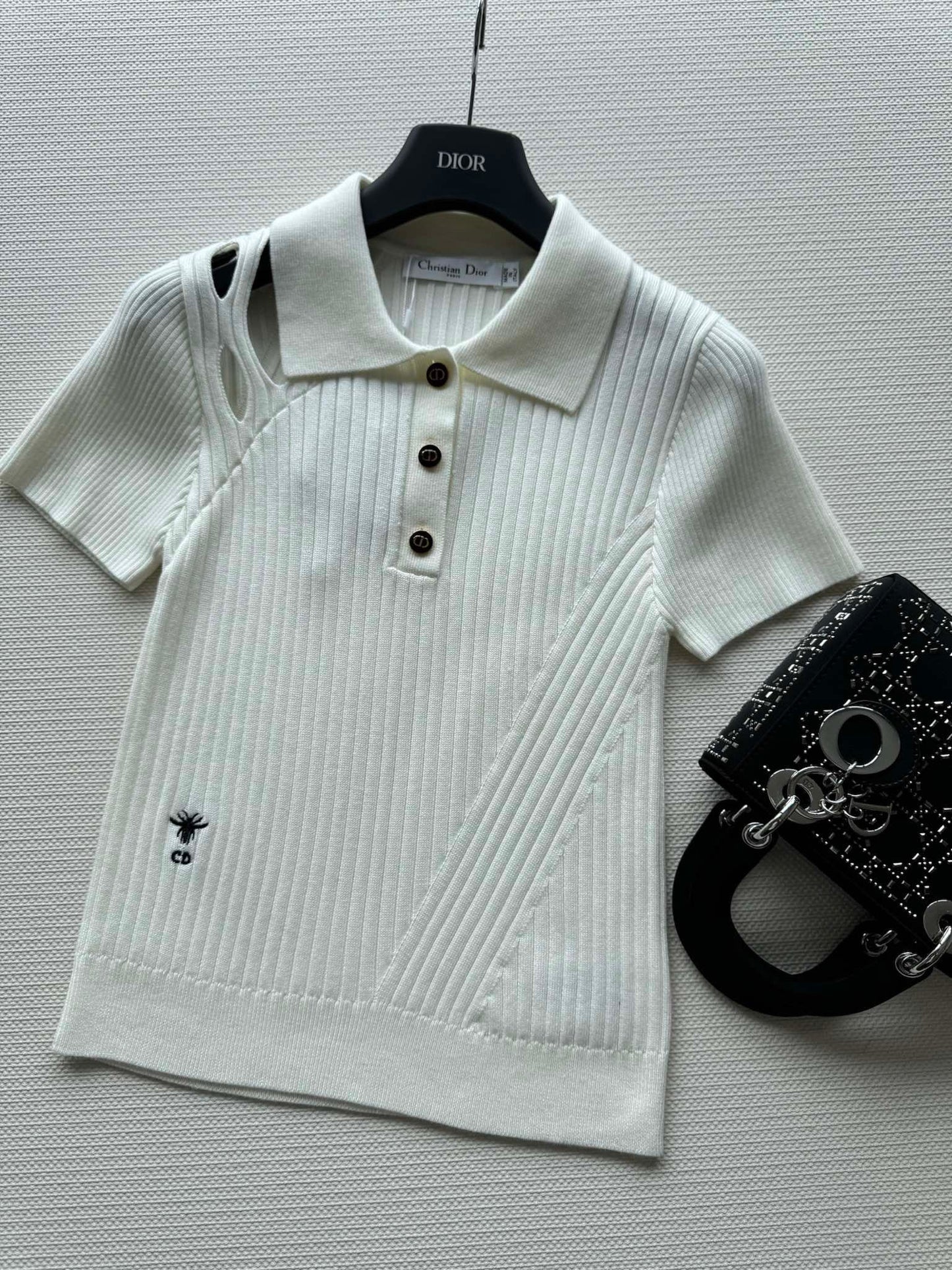 DIOR TOPS