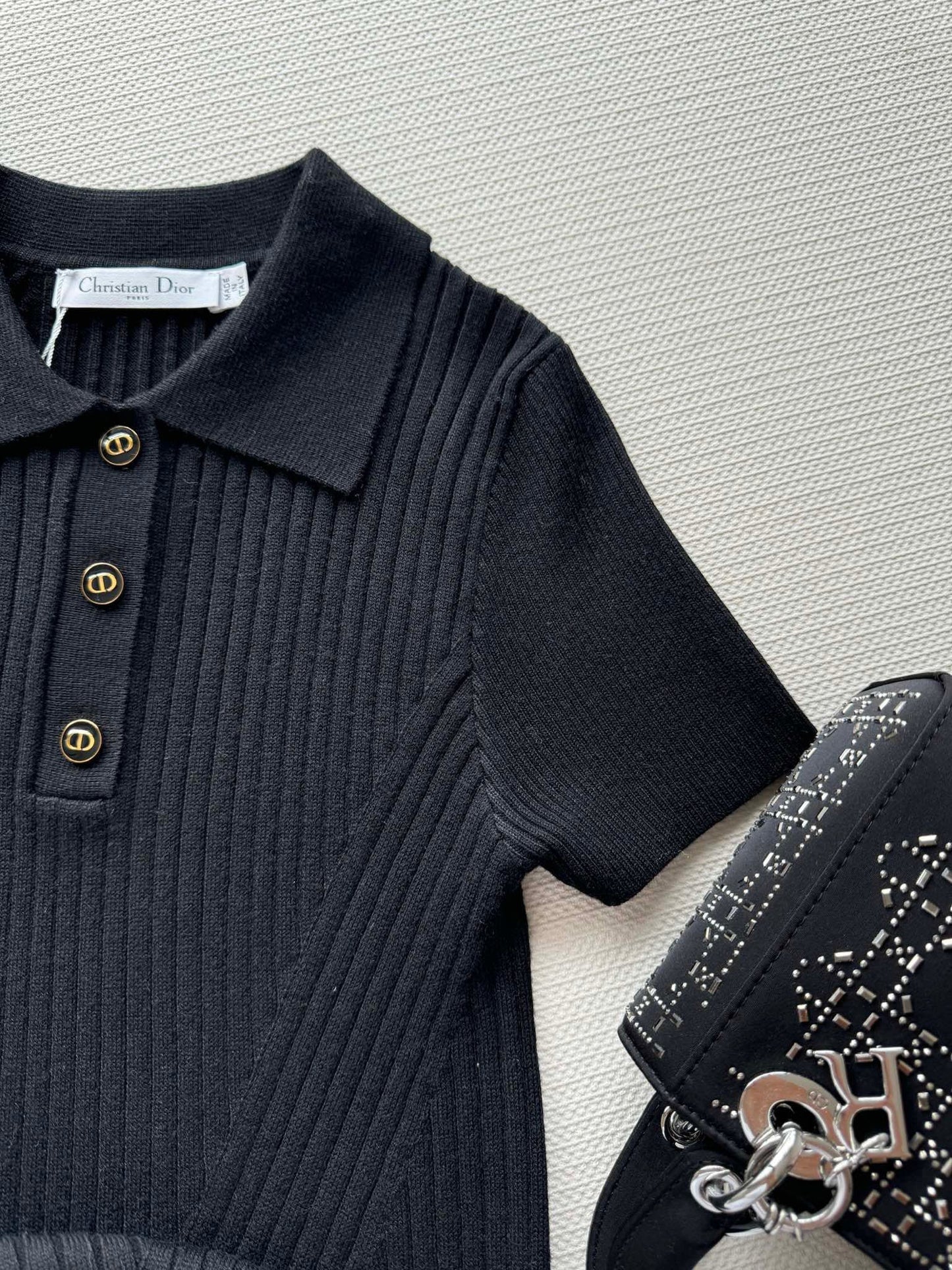 DIOR TOPS