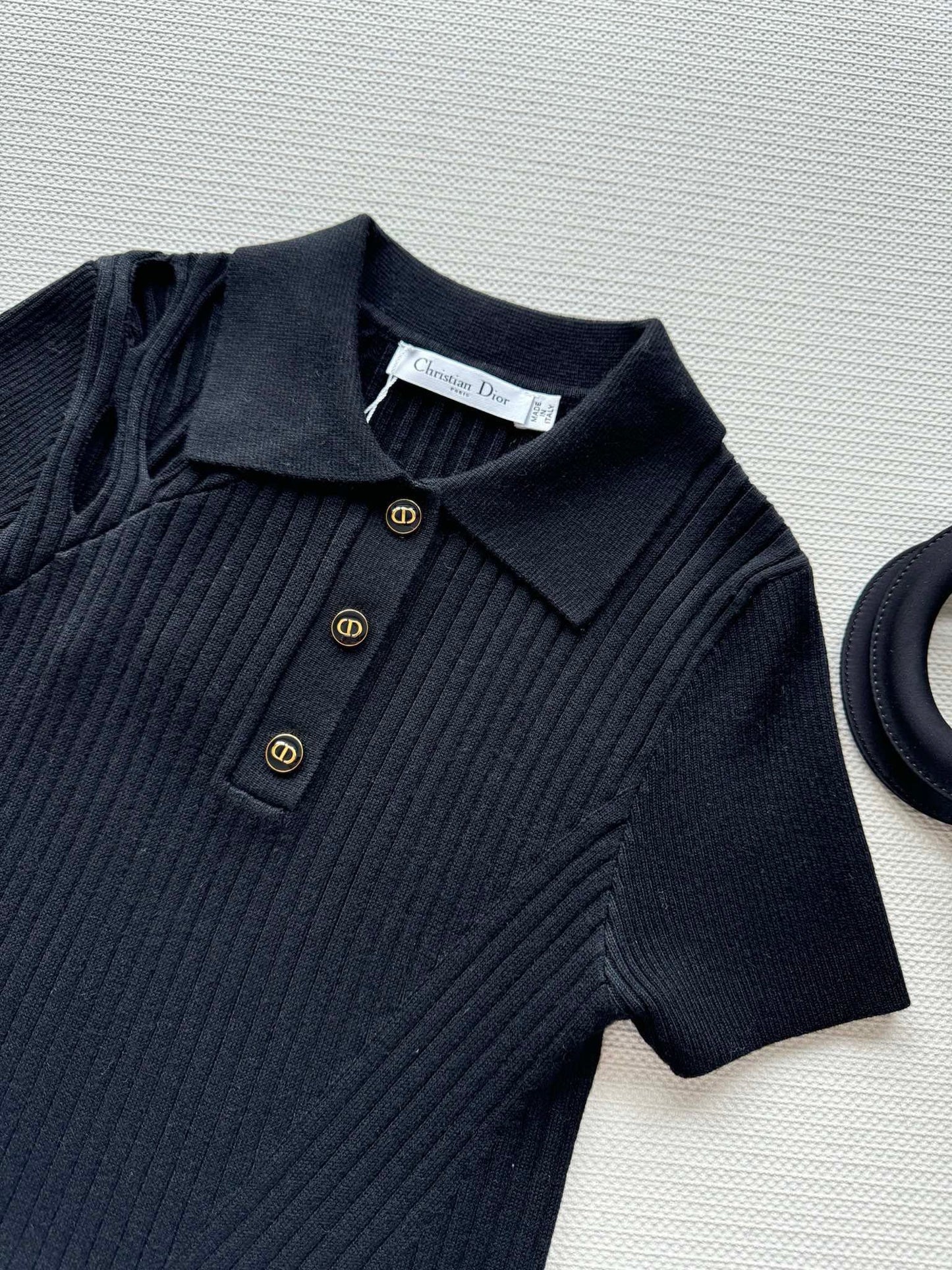 DIOR TOPS